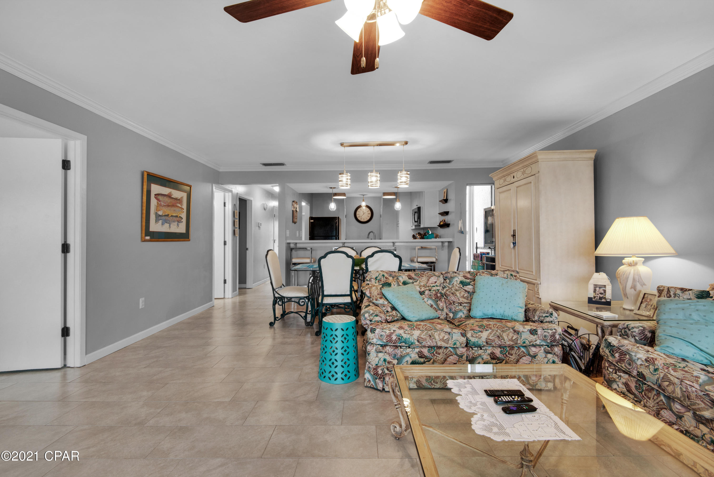 Edgewater Golf Villas II-A - Residential