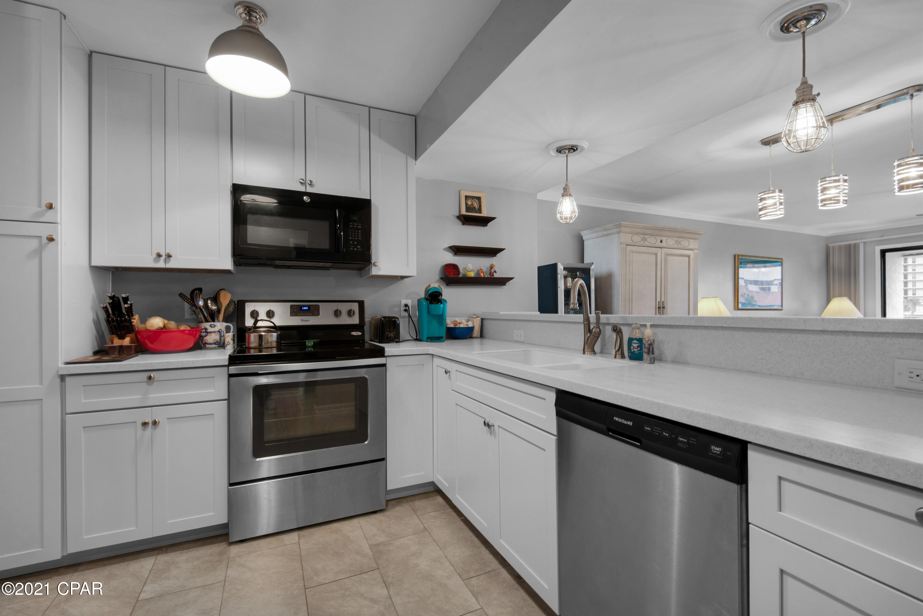 Edgewater Golf Villas II-A - Residential