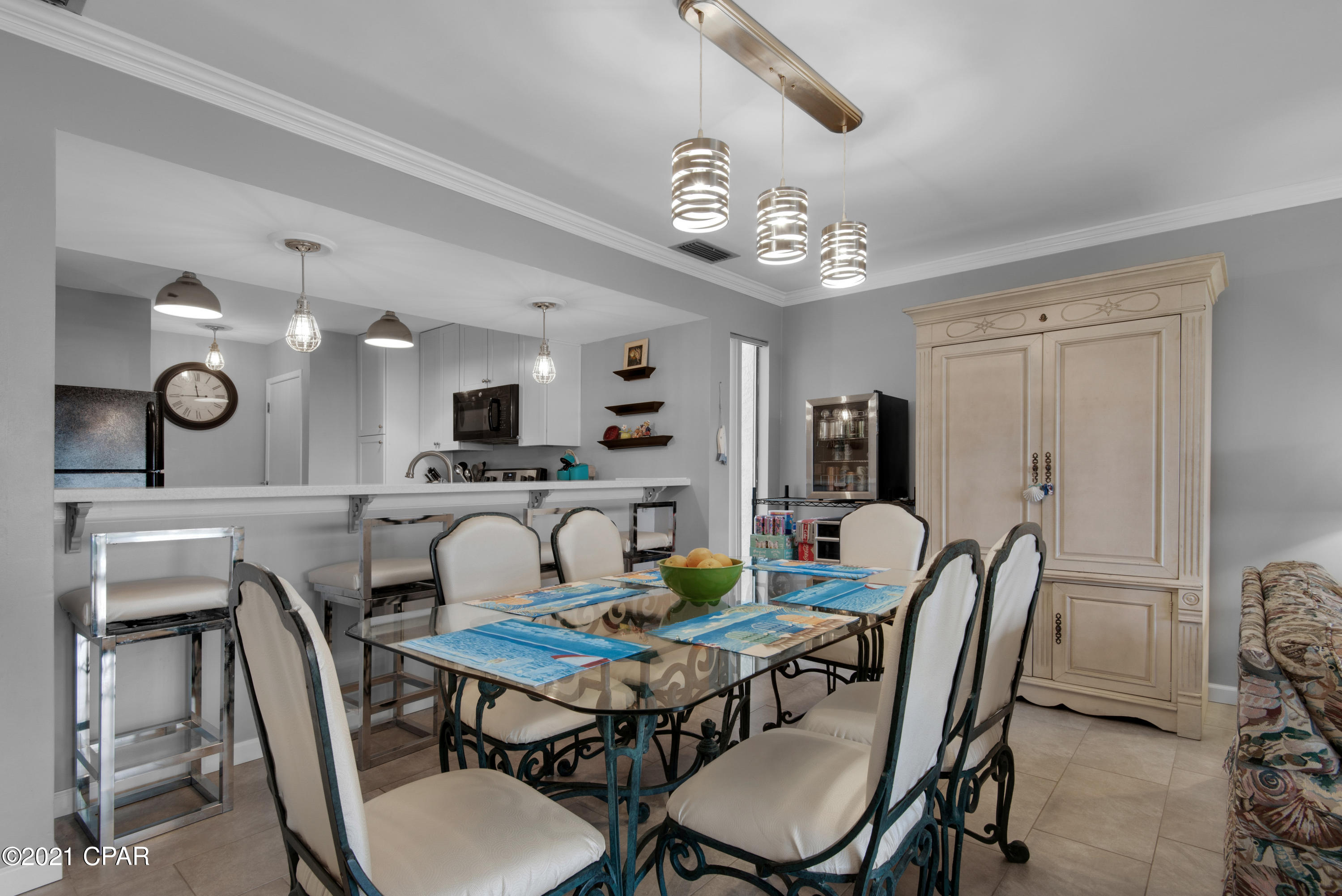 Edgewater Golf Villas II-A - Residential