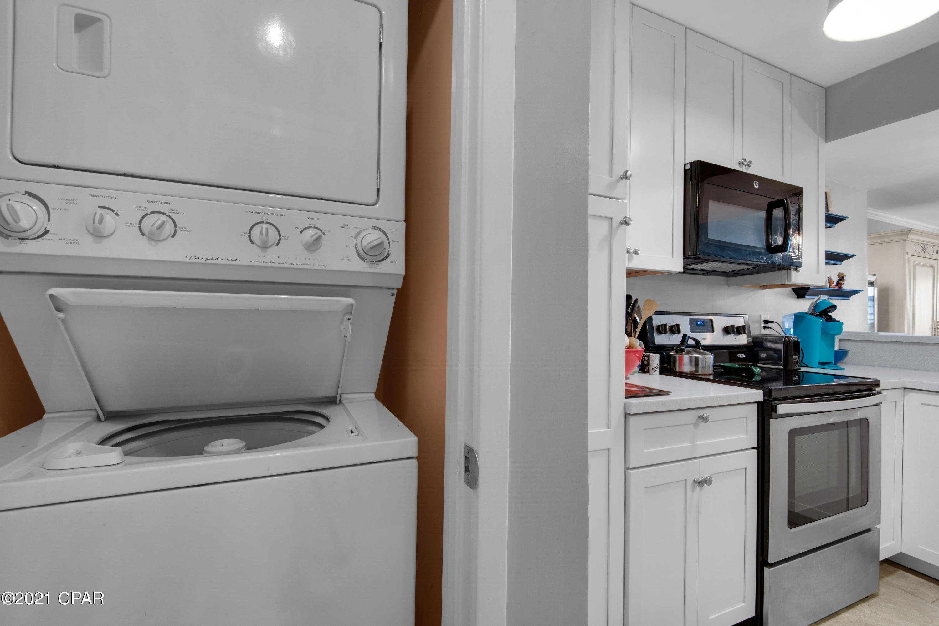 Edgewater Golf Villas II-A - Residential