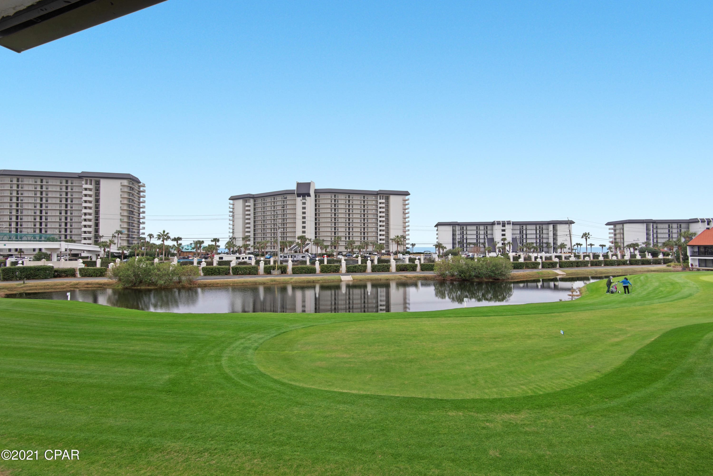 Edgewater Golf Villas II-A - Residential