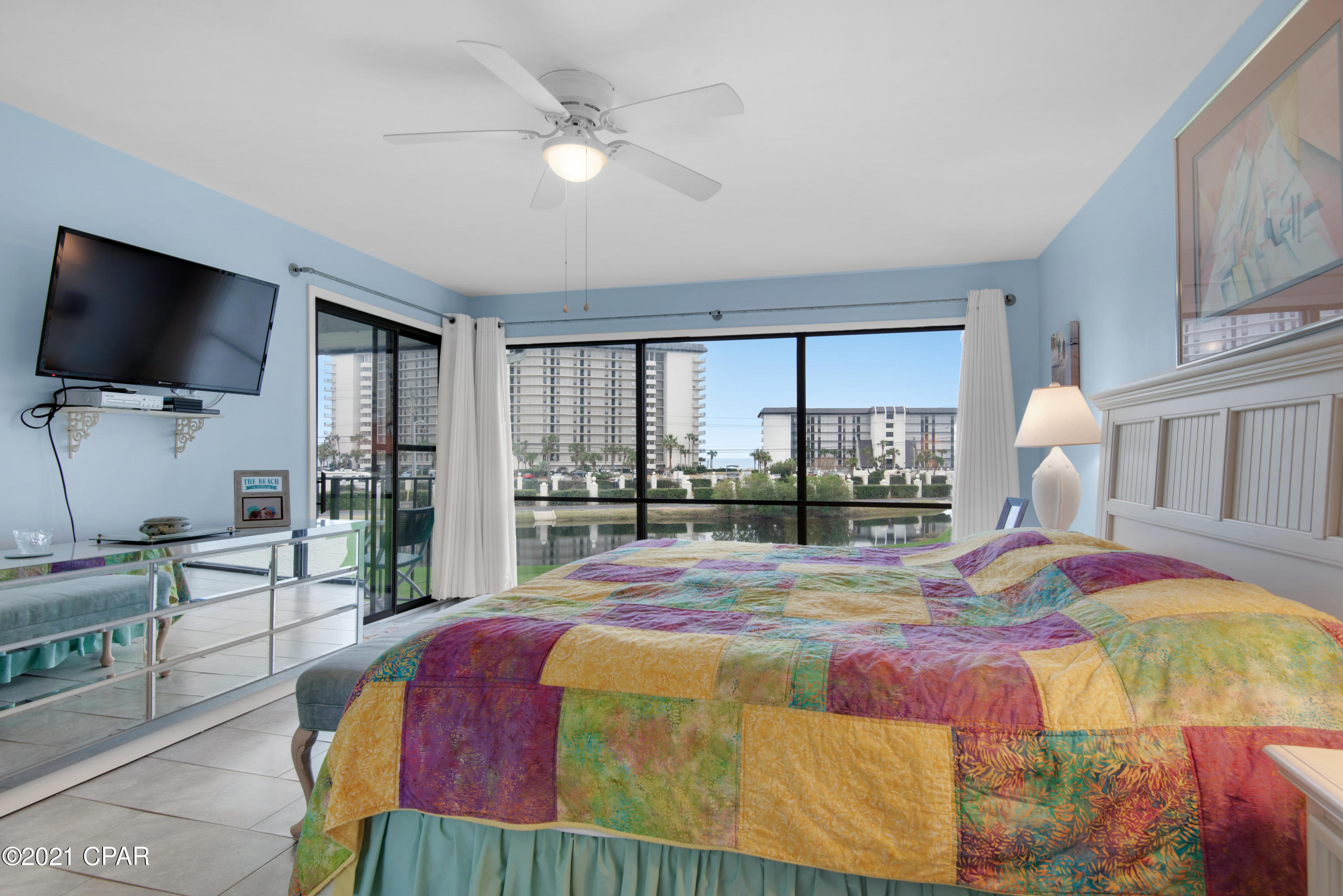 Edgewater Golf Villas II-A - Residential