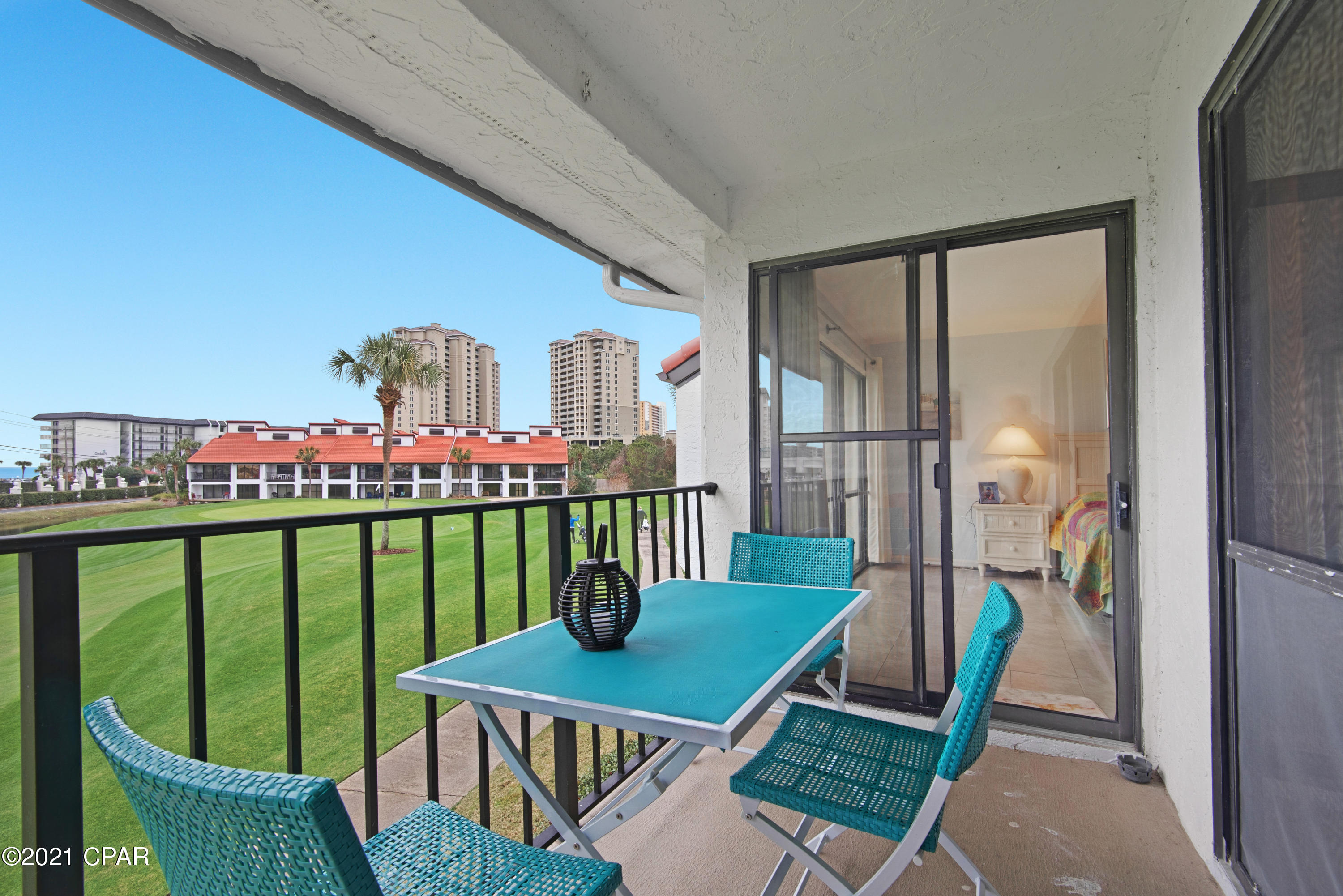 Edgewater Golf Villas II-A - Residential