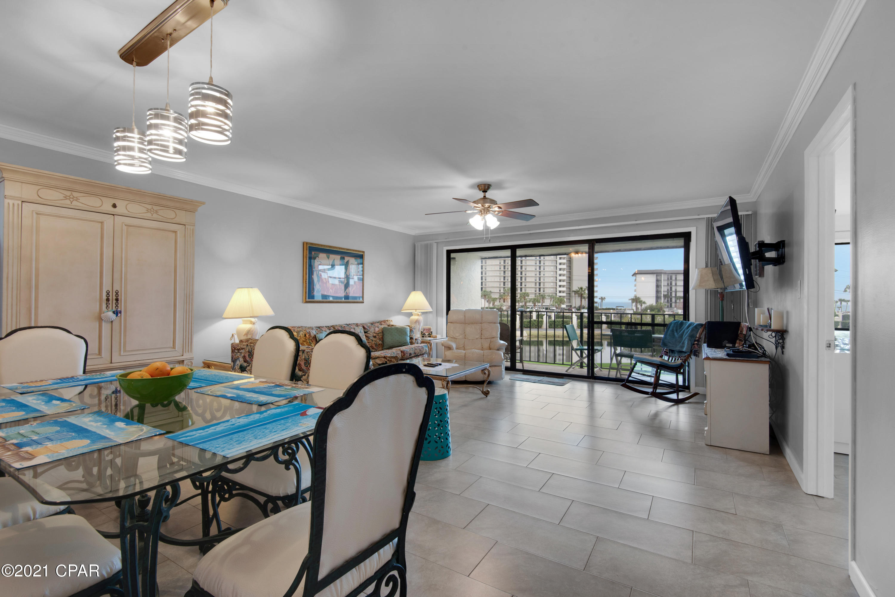 Edgewater Golf Villas II-A - Residential