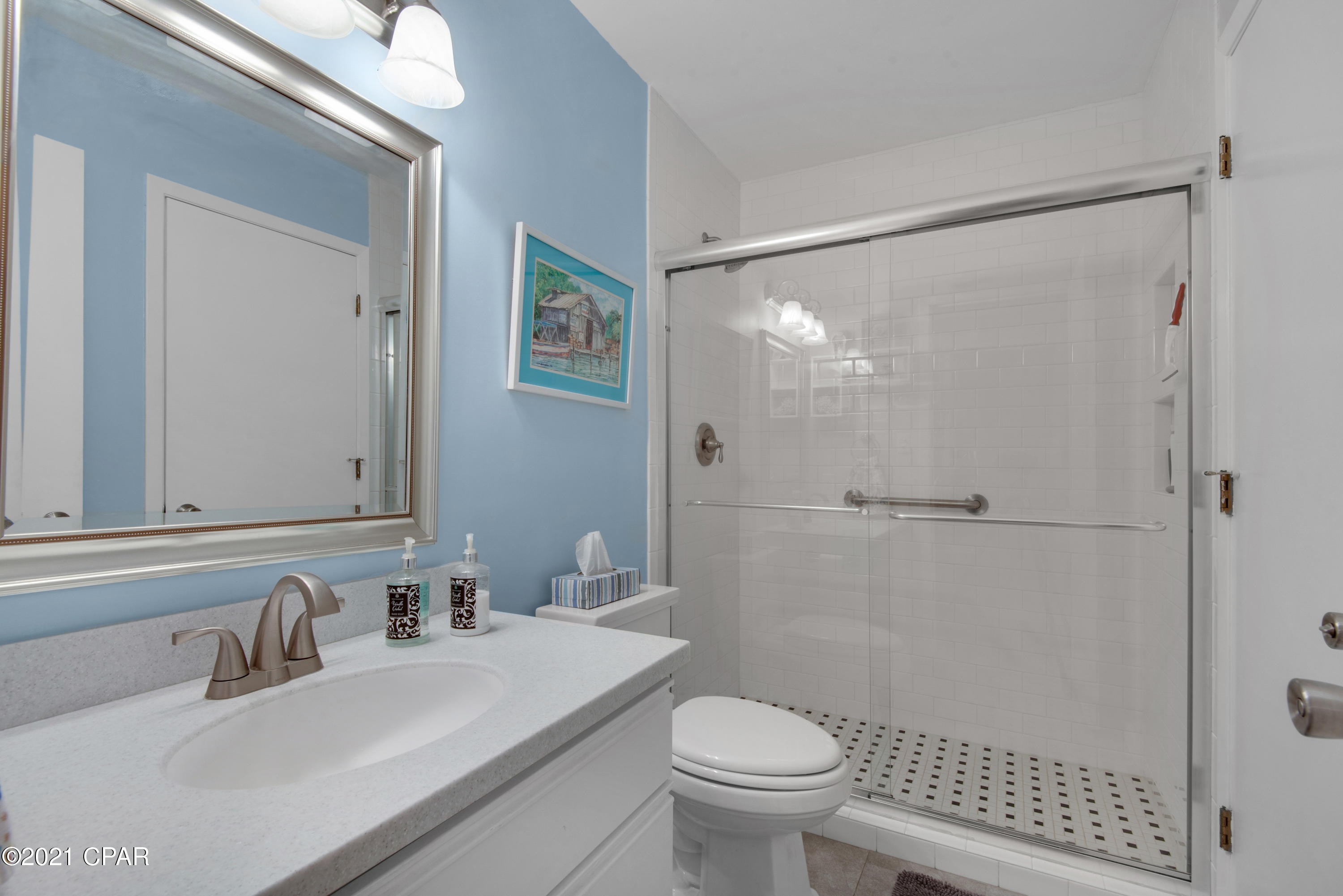 Edgewater Golf Villas II-A - Residential