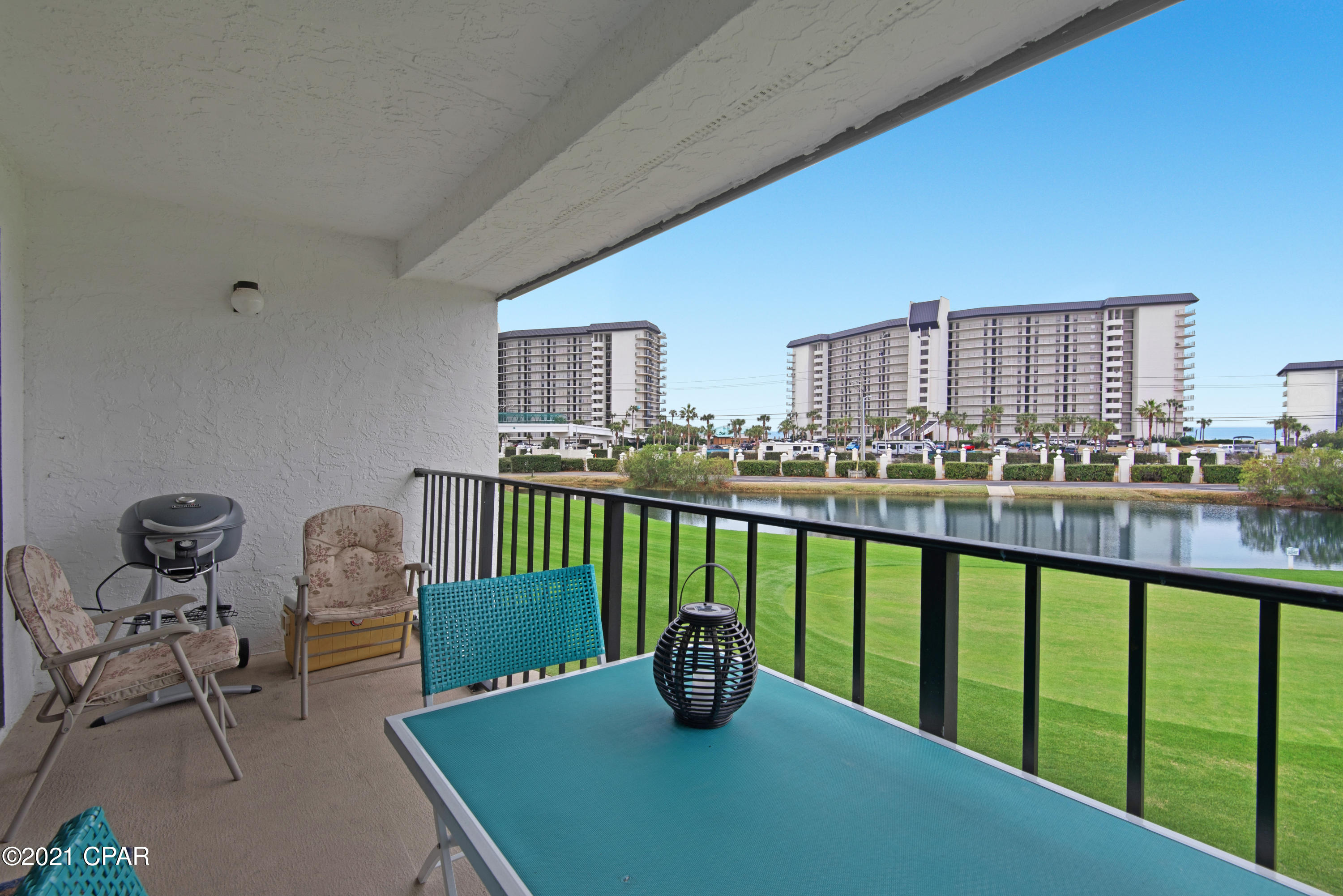 Edgewater Golf Villas II-A - Residential