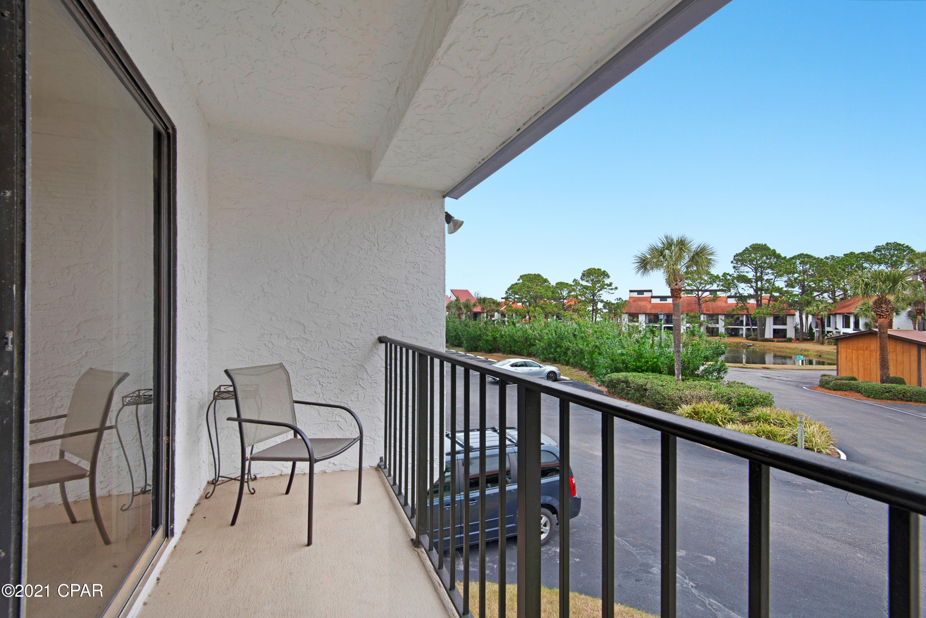 Edgewater Golf Villas II-A - Residential