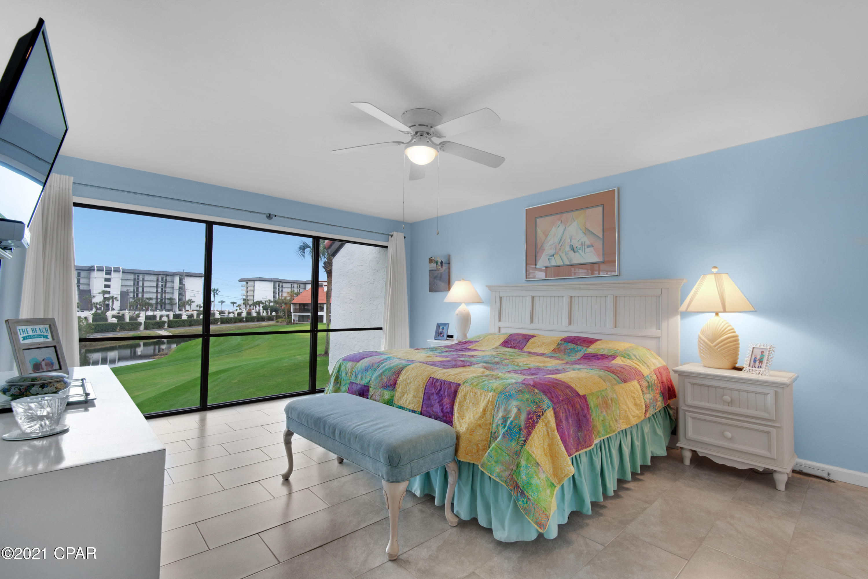 Edgewater Golf Villas II-A - Residential