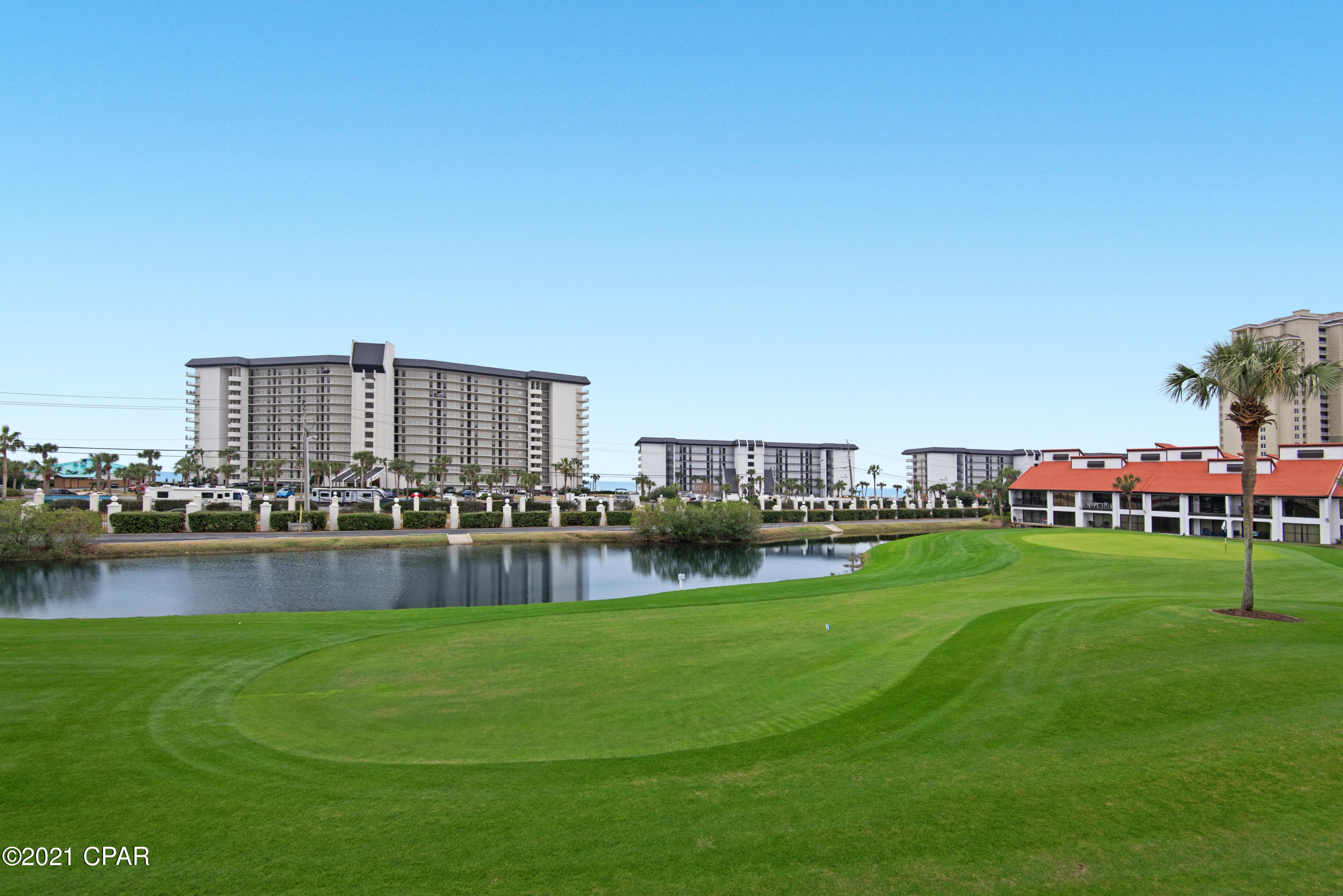 Edgewater Golf Villas II-A - Residential