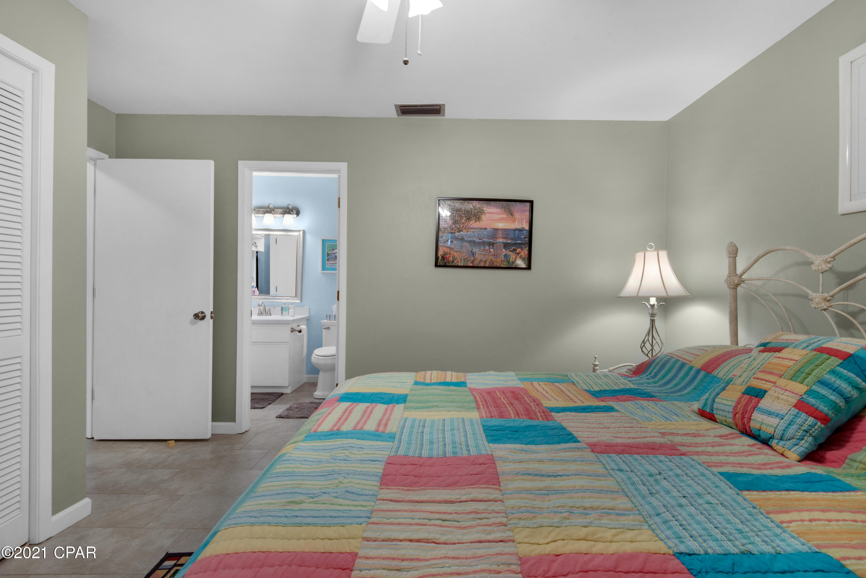 Edgewater Golf Villas II-A - Residential