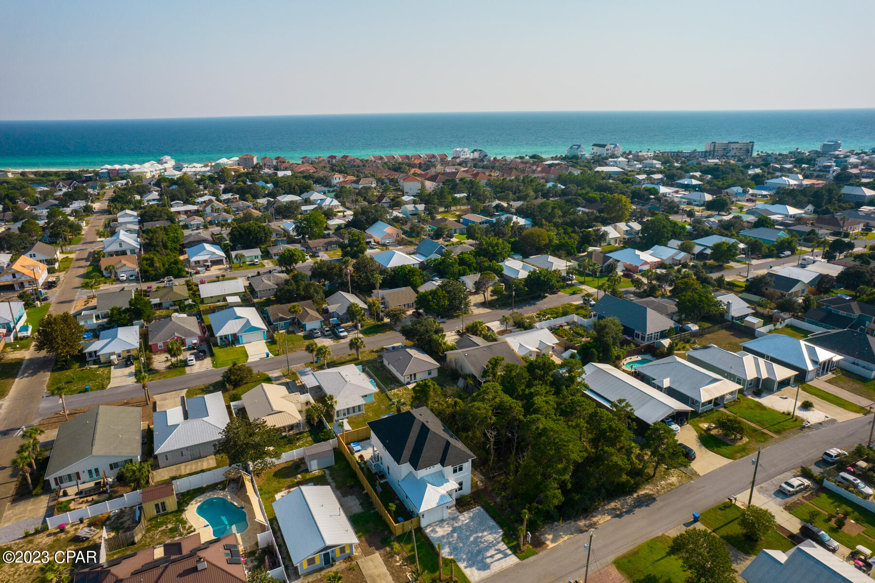 No Named Subdivision - Residential