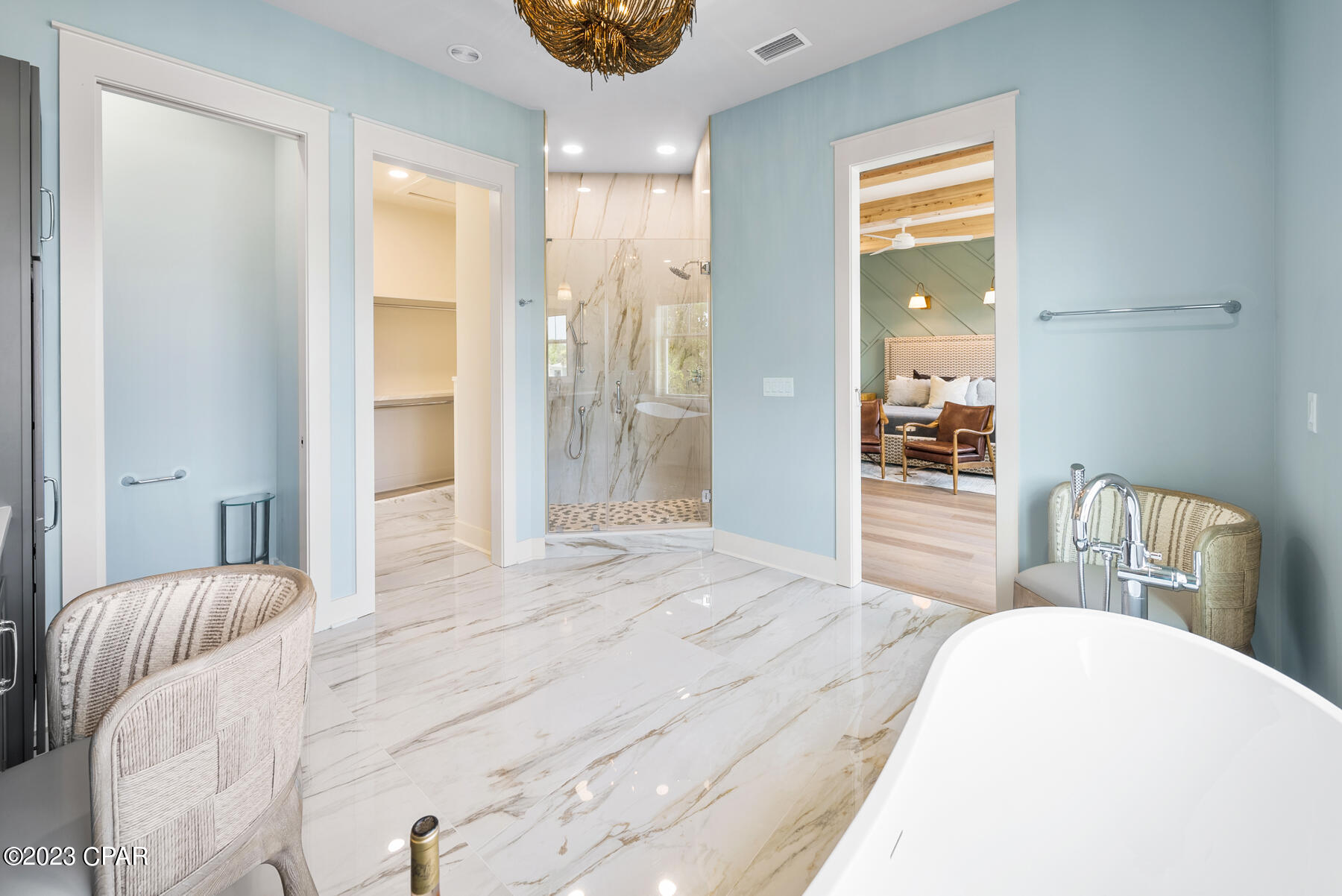 No Named Subdivision - Residential