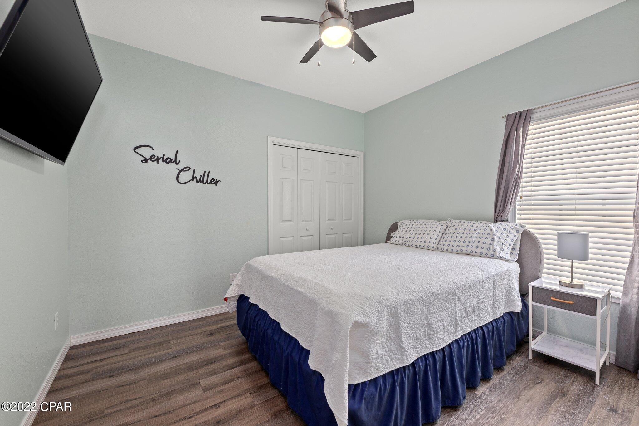 Palmetto Trace Phase IV - Residential