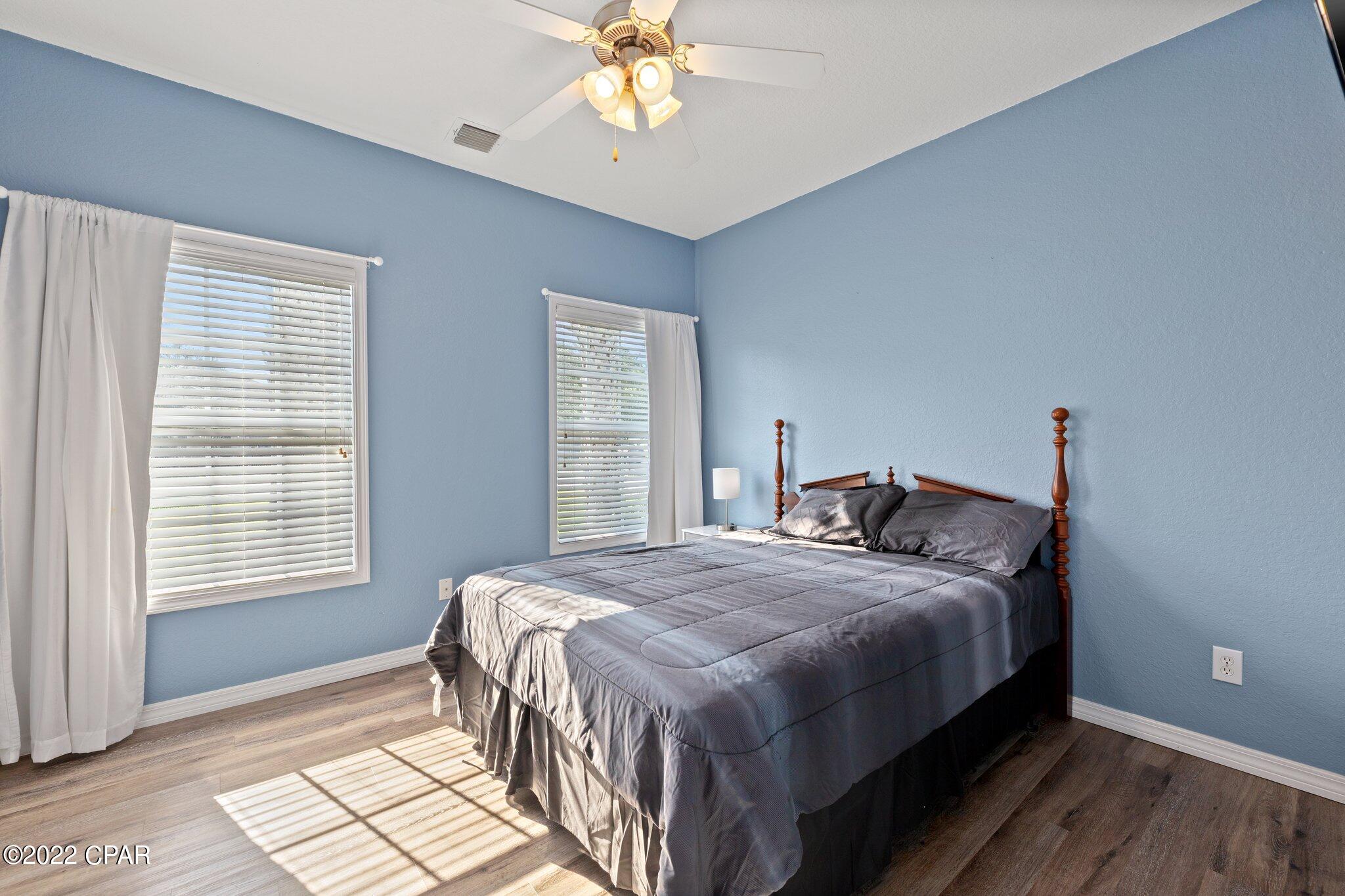 Palmetto Trace Phase IV - Residential