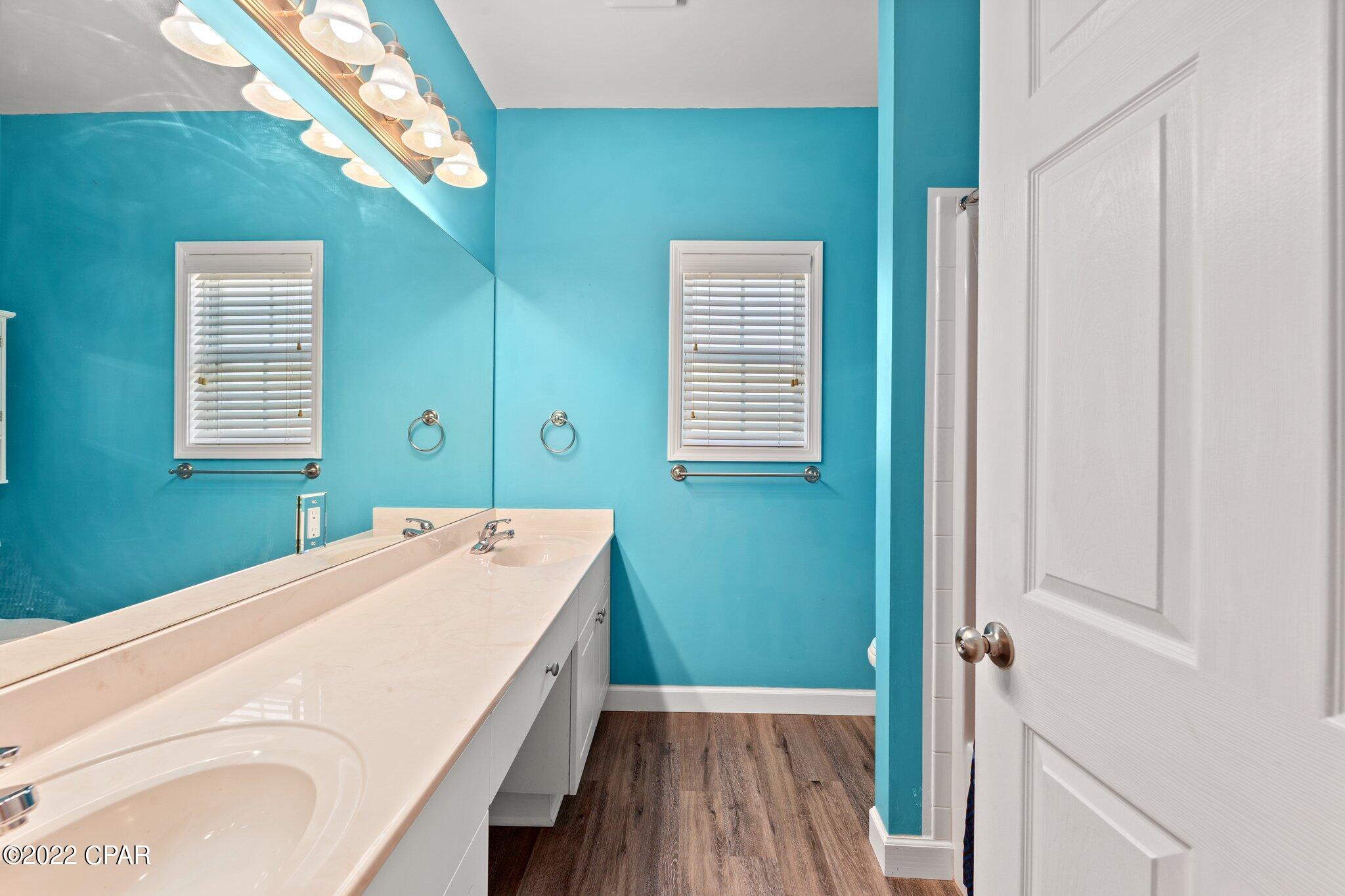 Palmetto Trace Phase IV - Residential