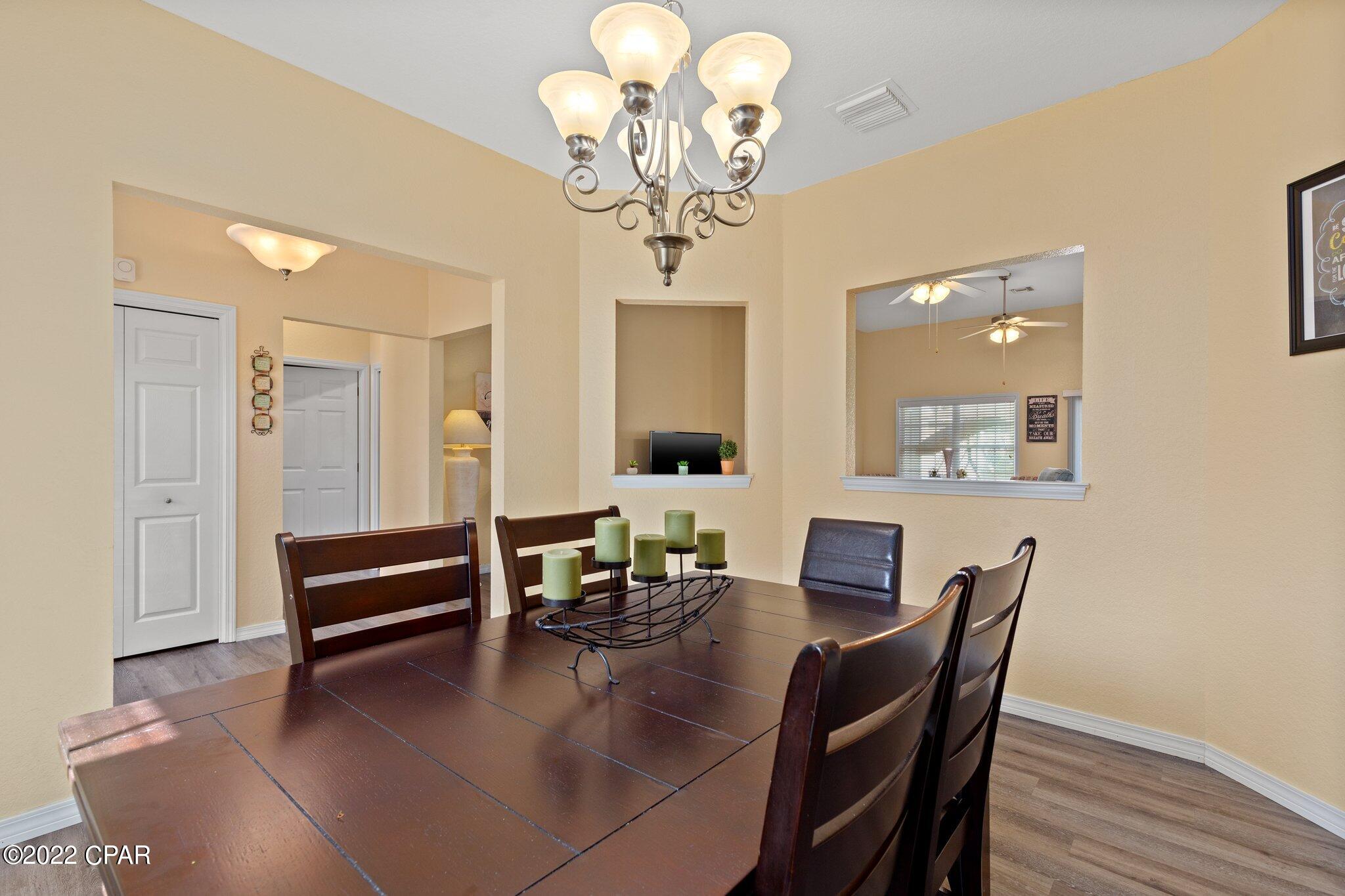 Palmetto Trace Phase IV - Residential