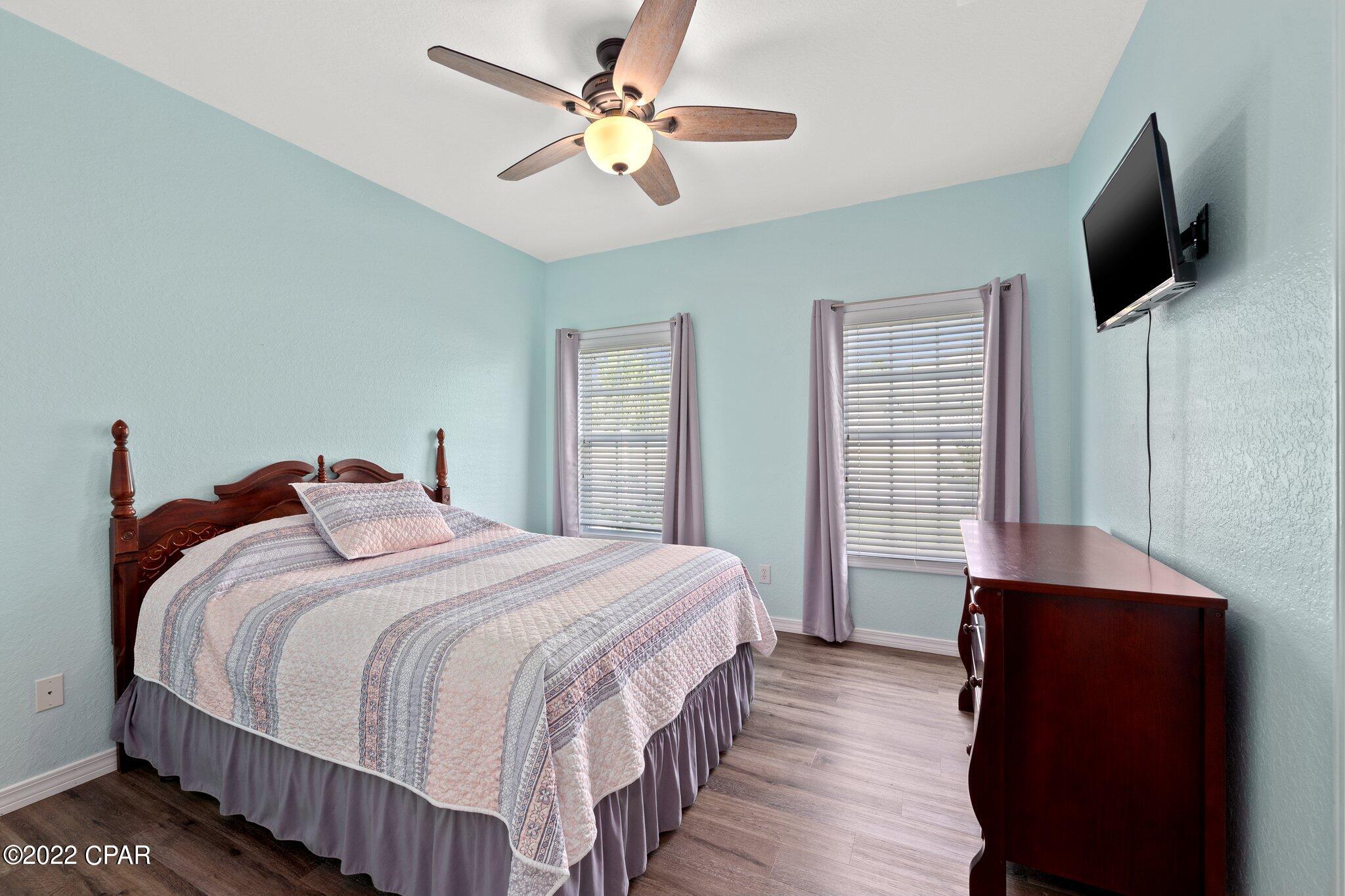 Palmetto Trace Phase IV - Residential