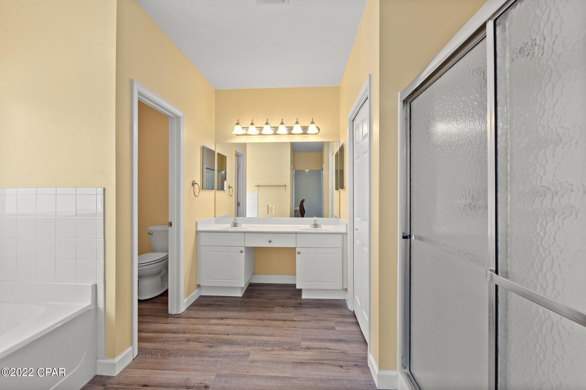 Palmetto Trace Phase IV - Residential