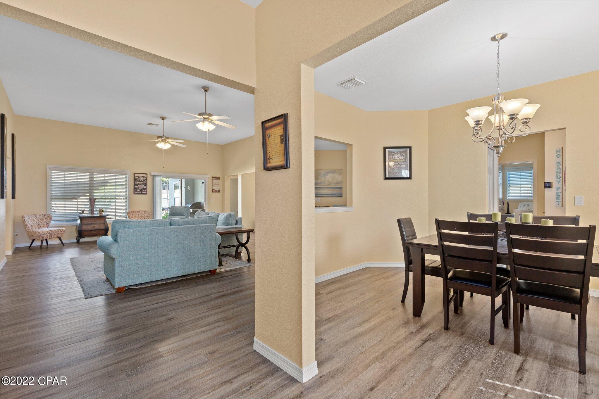 Palmetto Trace Phase IV - Residential