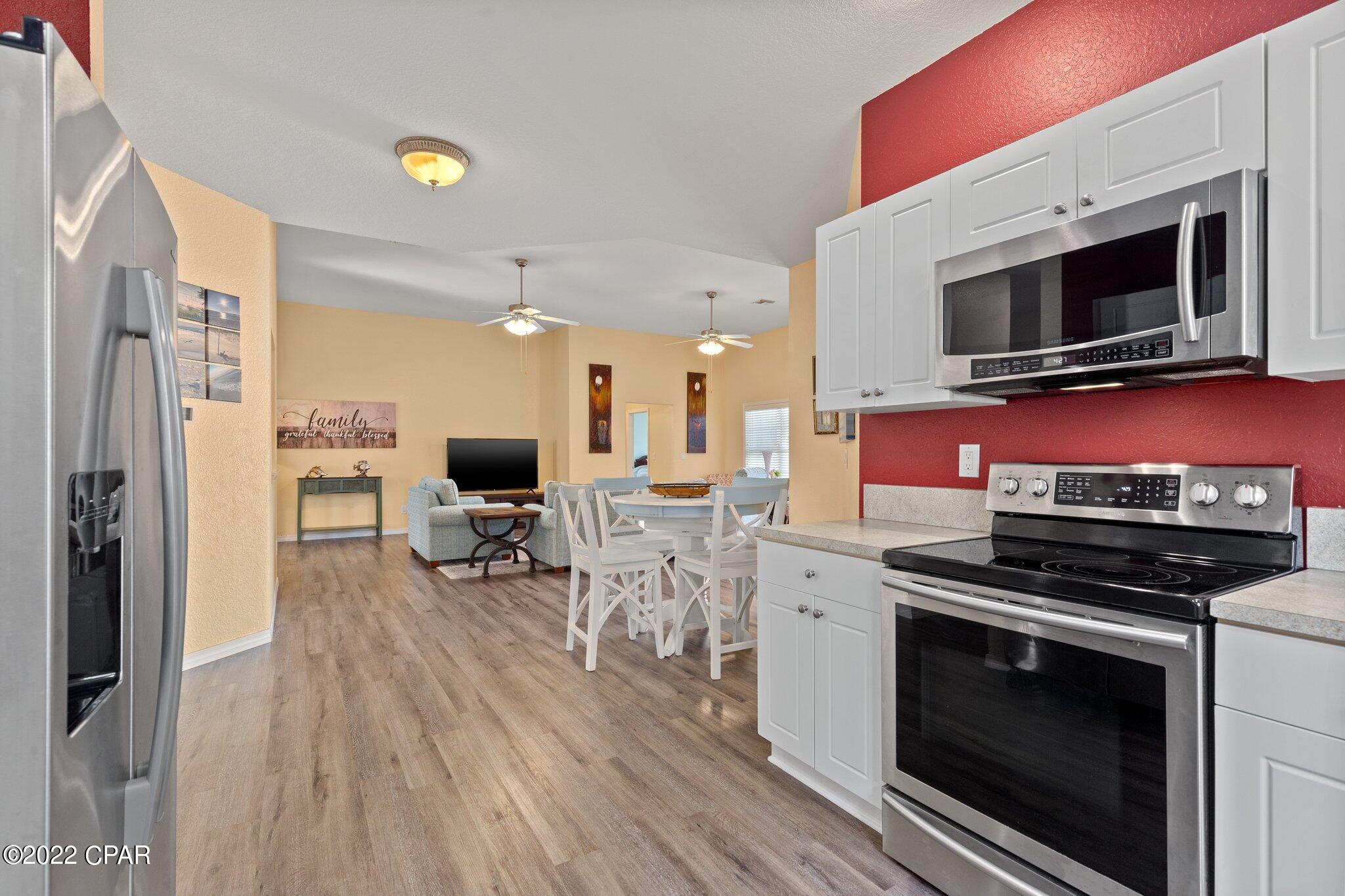 Palmetto Trace Phase IV - Residential