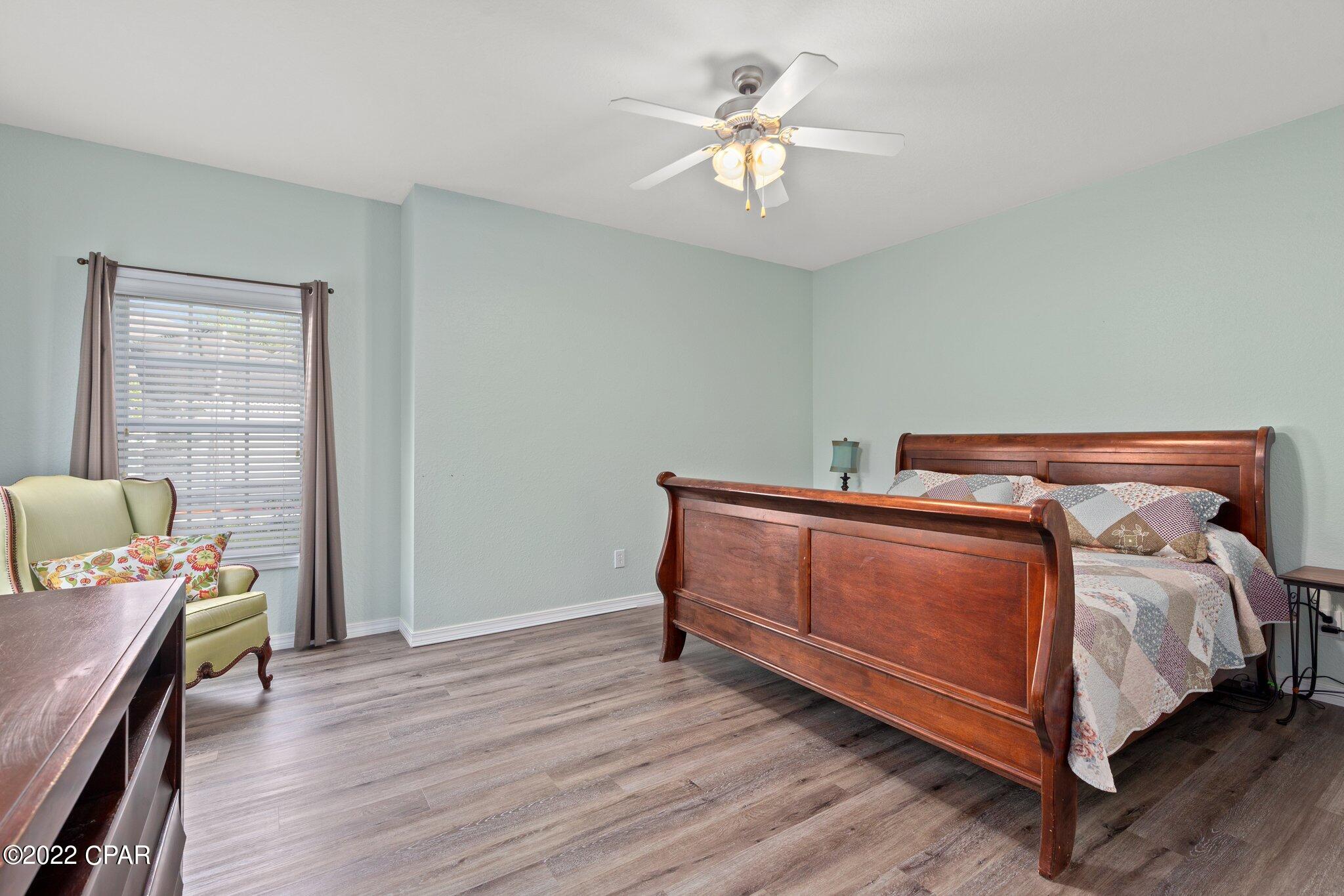 Palmetto Trace Phase IV - Residential