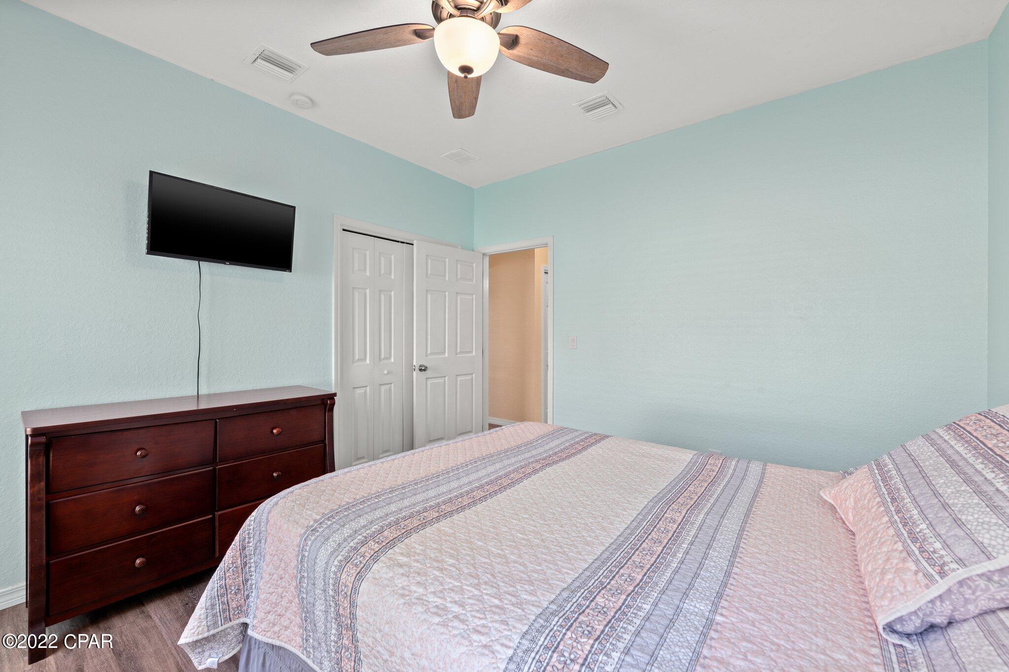 Palmetto Trace Phase IV - Residential