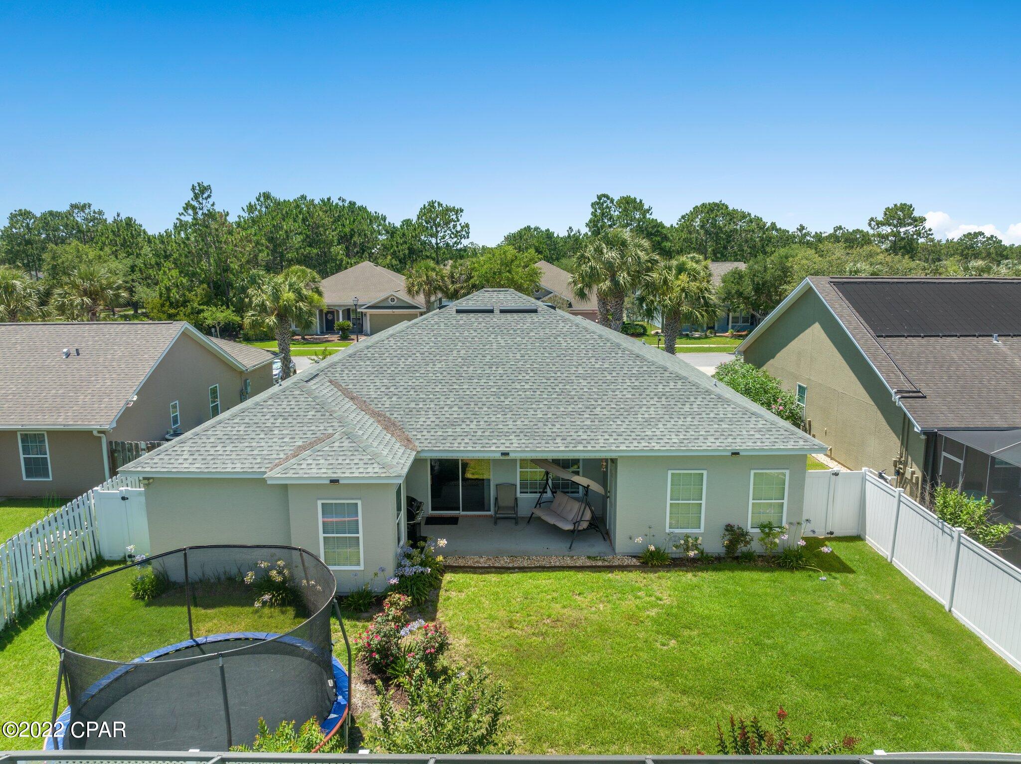 Palmetto Trace Phase IV - Residential