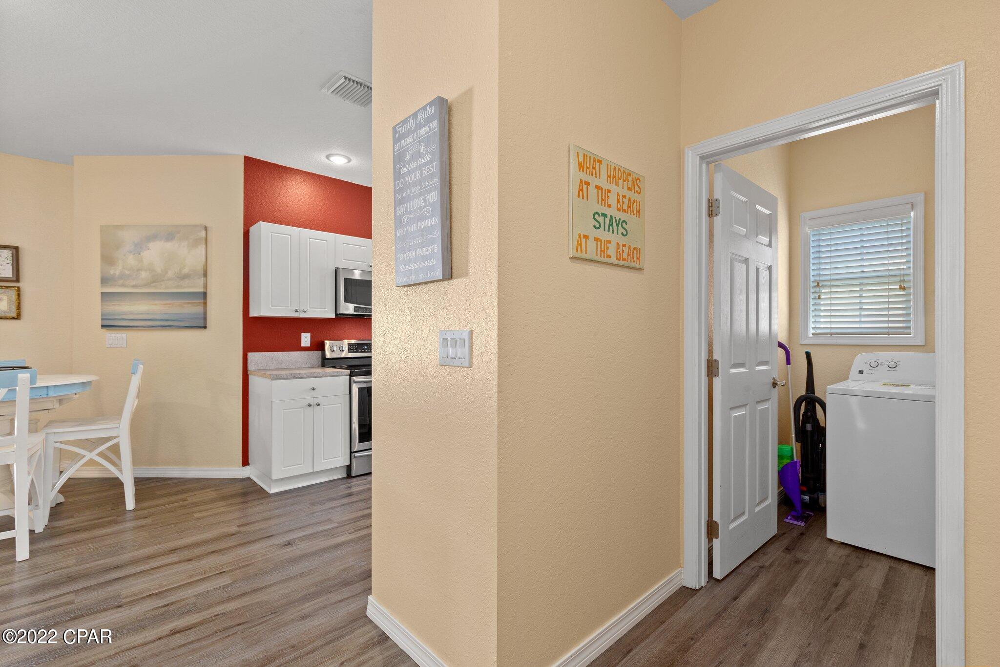 Palmetto Trace Phase IV - Residential