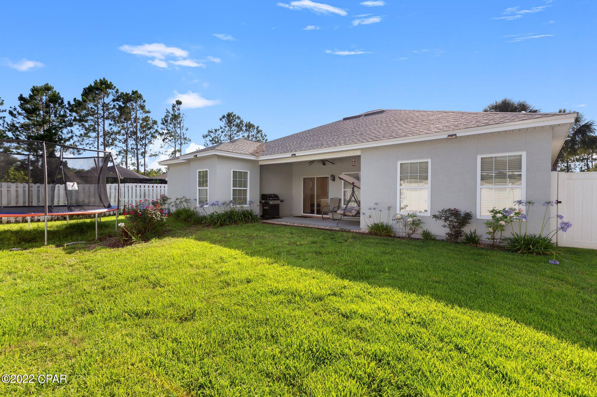 Palmetto Trace Phase IV - Residential