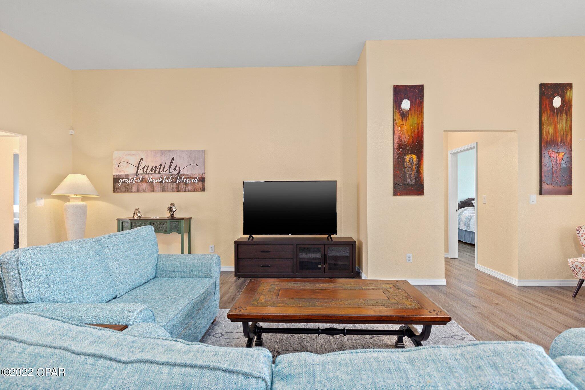 Palmetto Trace Phase IV - Residential