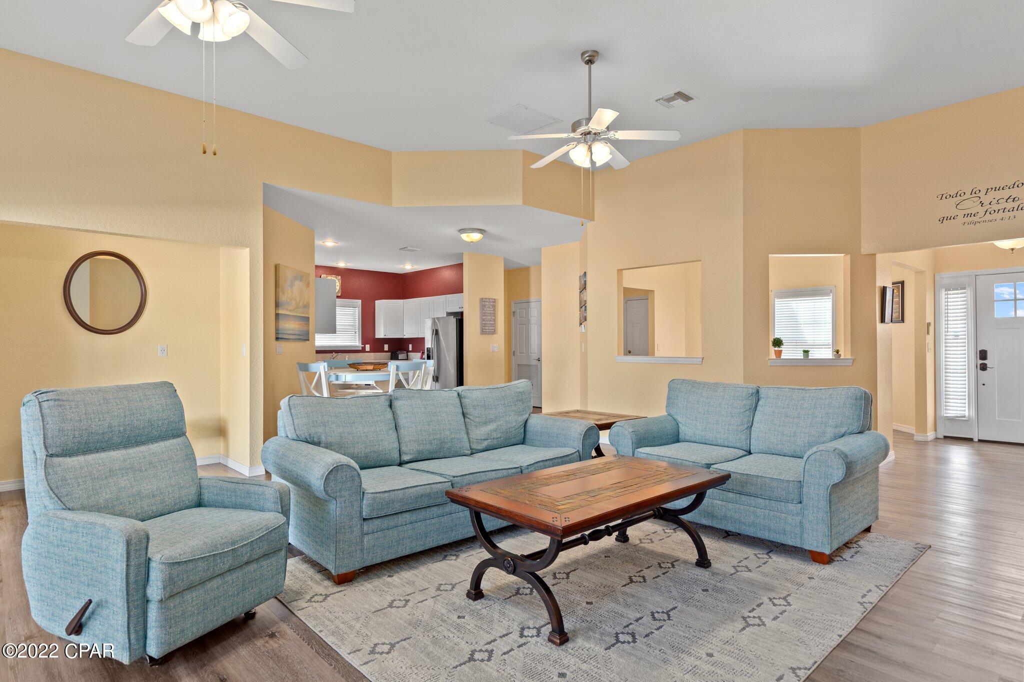 Palmetto Trace Phase IV - Residential