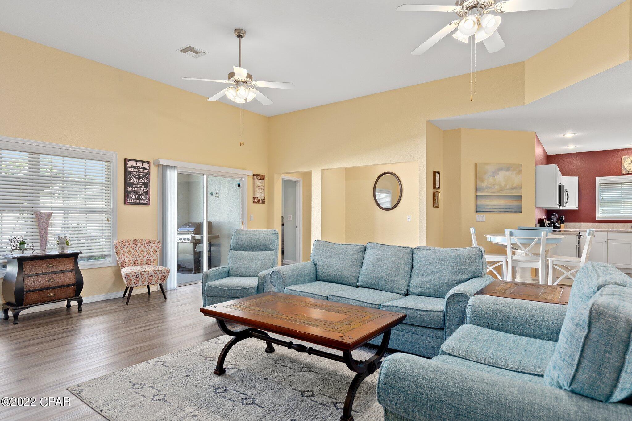 Palmetto Trace Phase IV - Residential