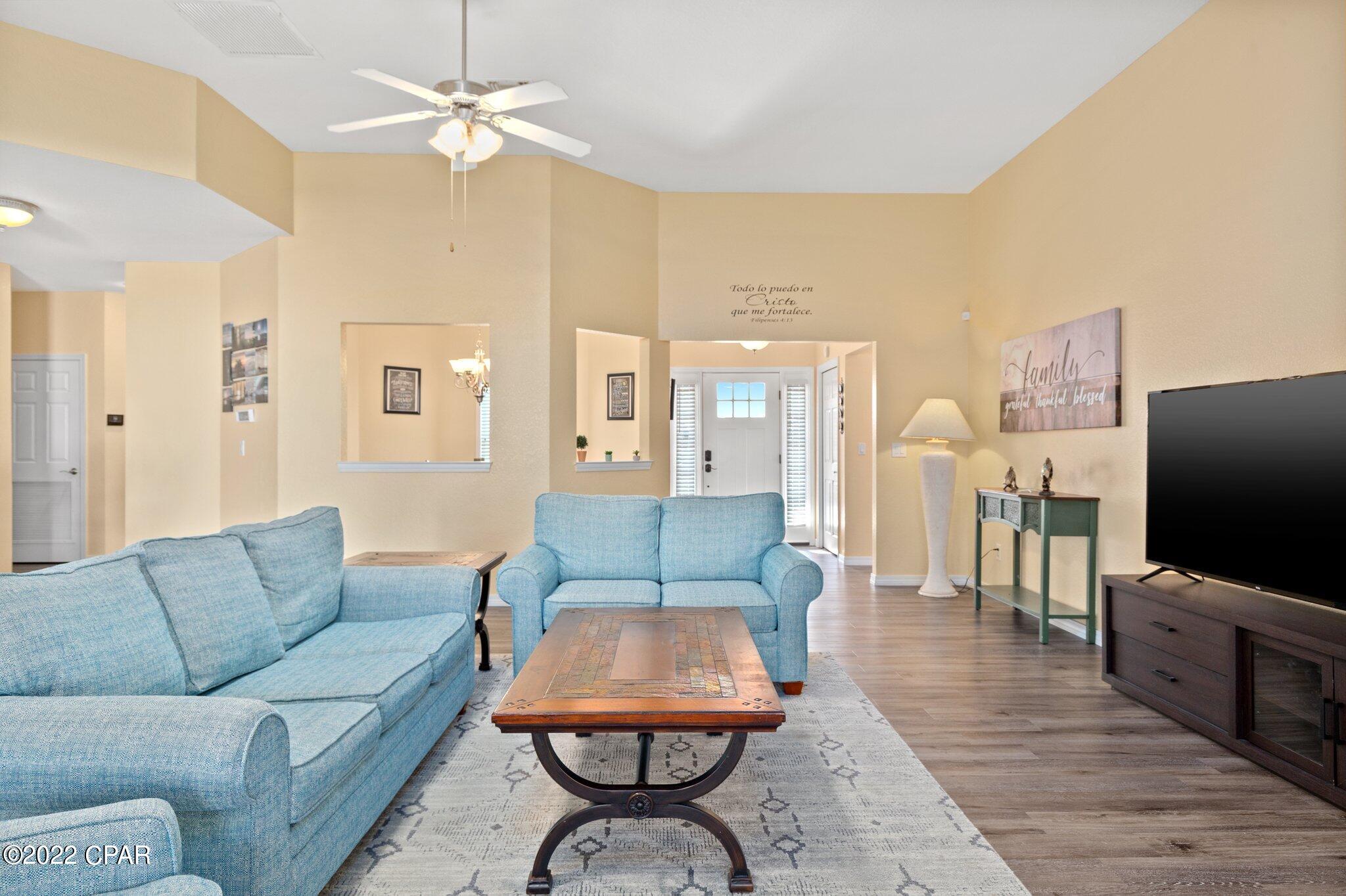 Palmetto Trace Phase IV - Residential