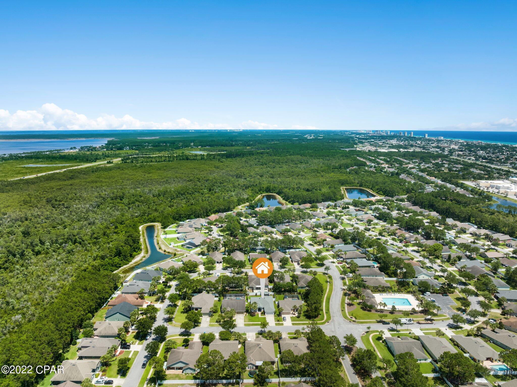 Palmetto Trace Phase IV - Residential
