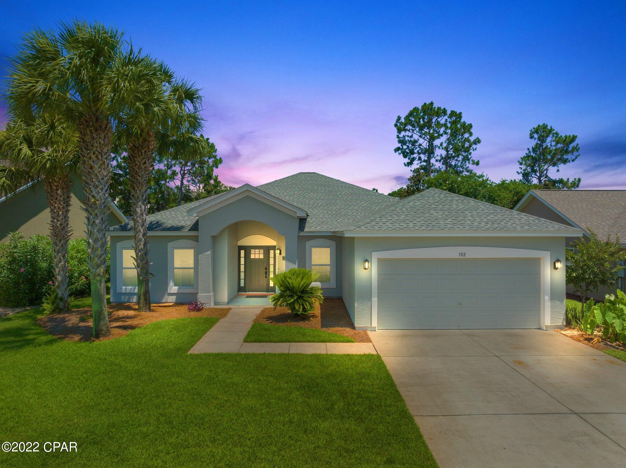 Palmetto Trace Phase IV - Residential