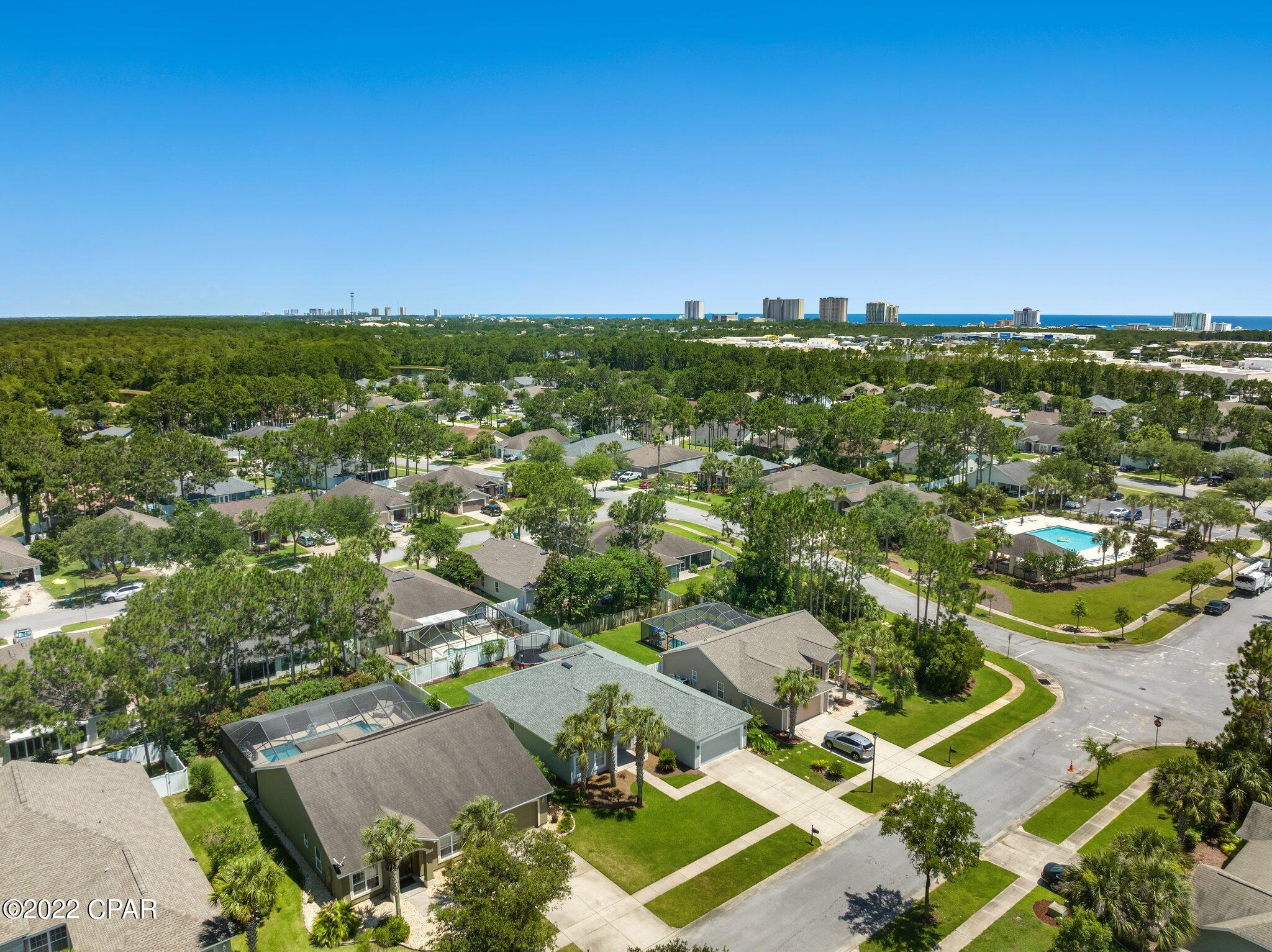 Palmetto Trace Phase IV - Residential