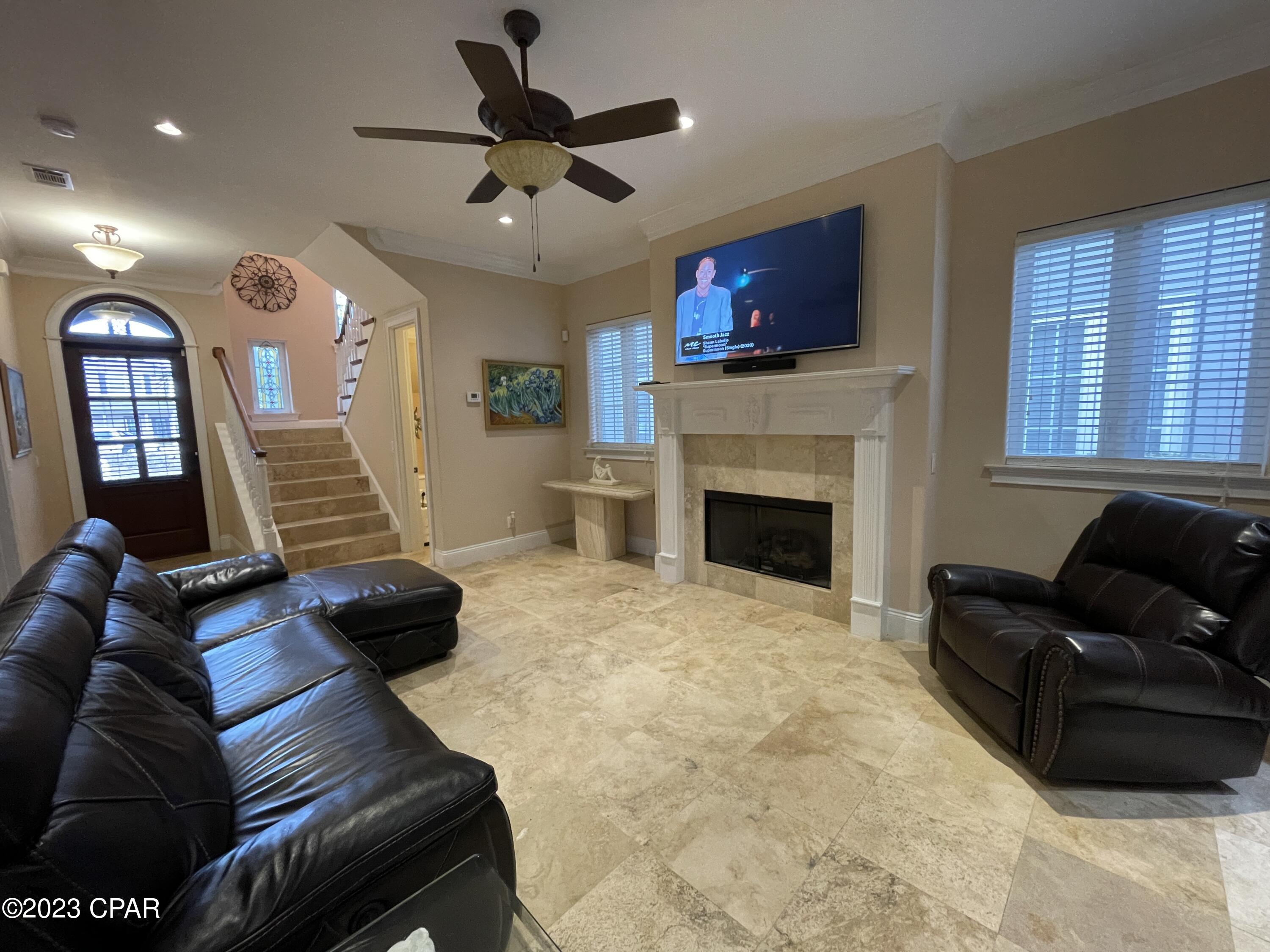 Magnolia Bay Club - Residential Lease