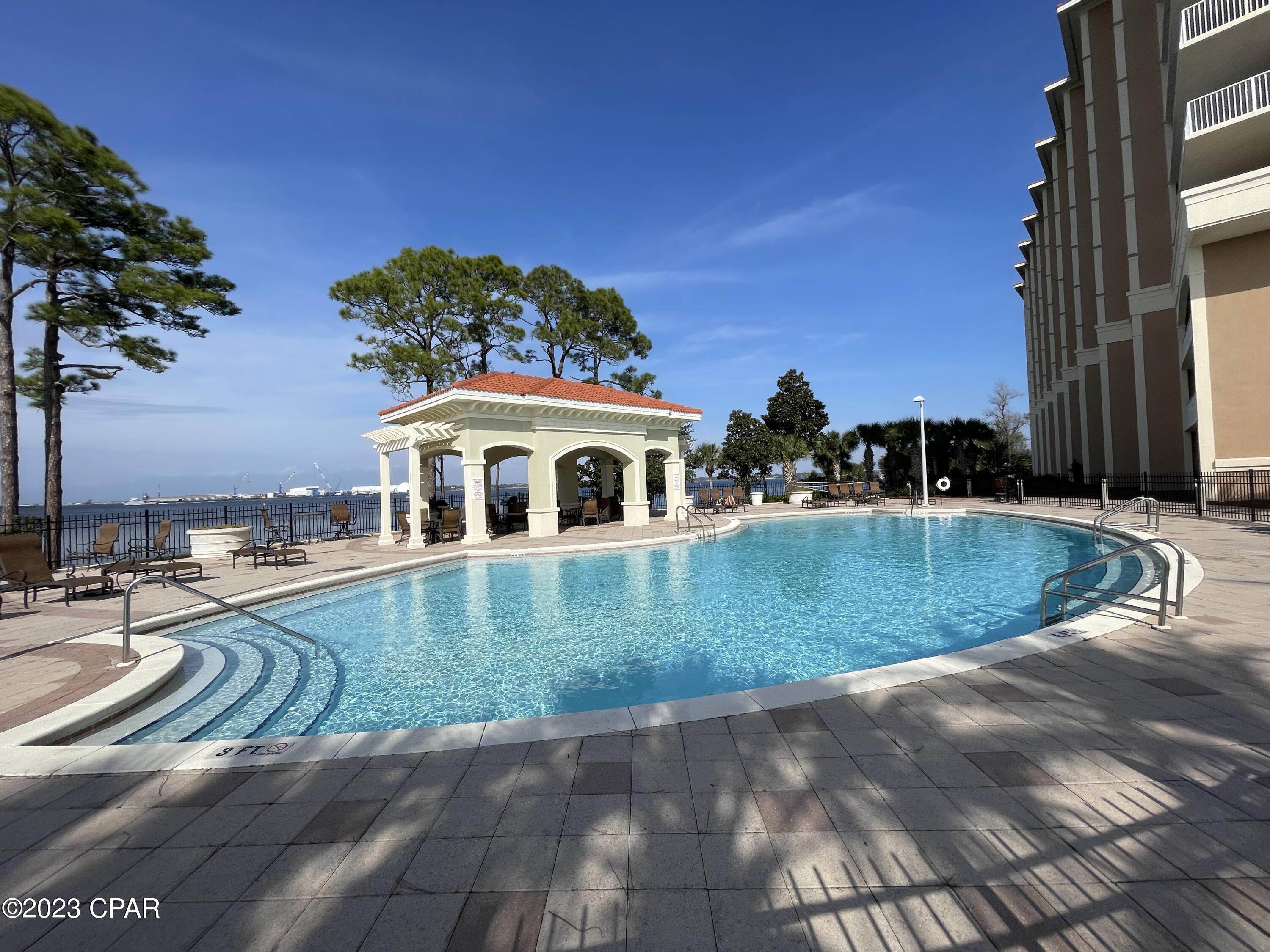 Magnolia Bay Club - Residential Lease