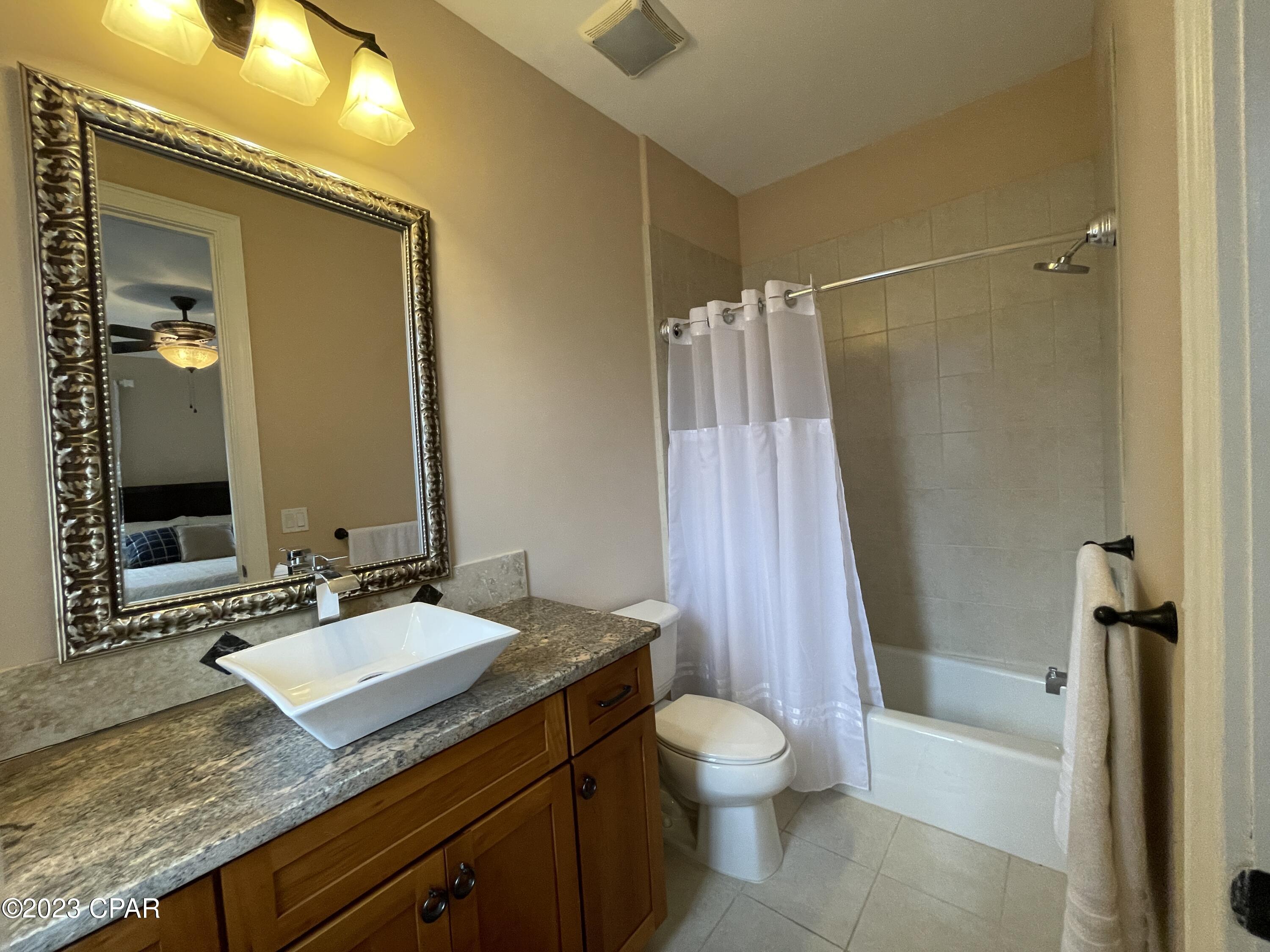 Magnolia Bay Club - Residential Lease