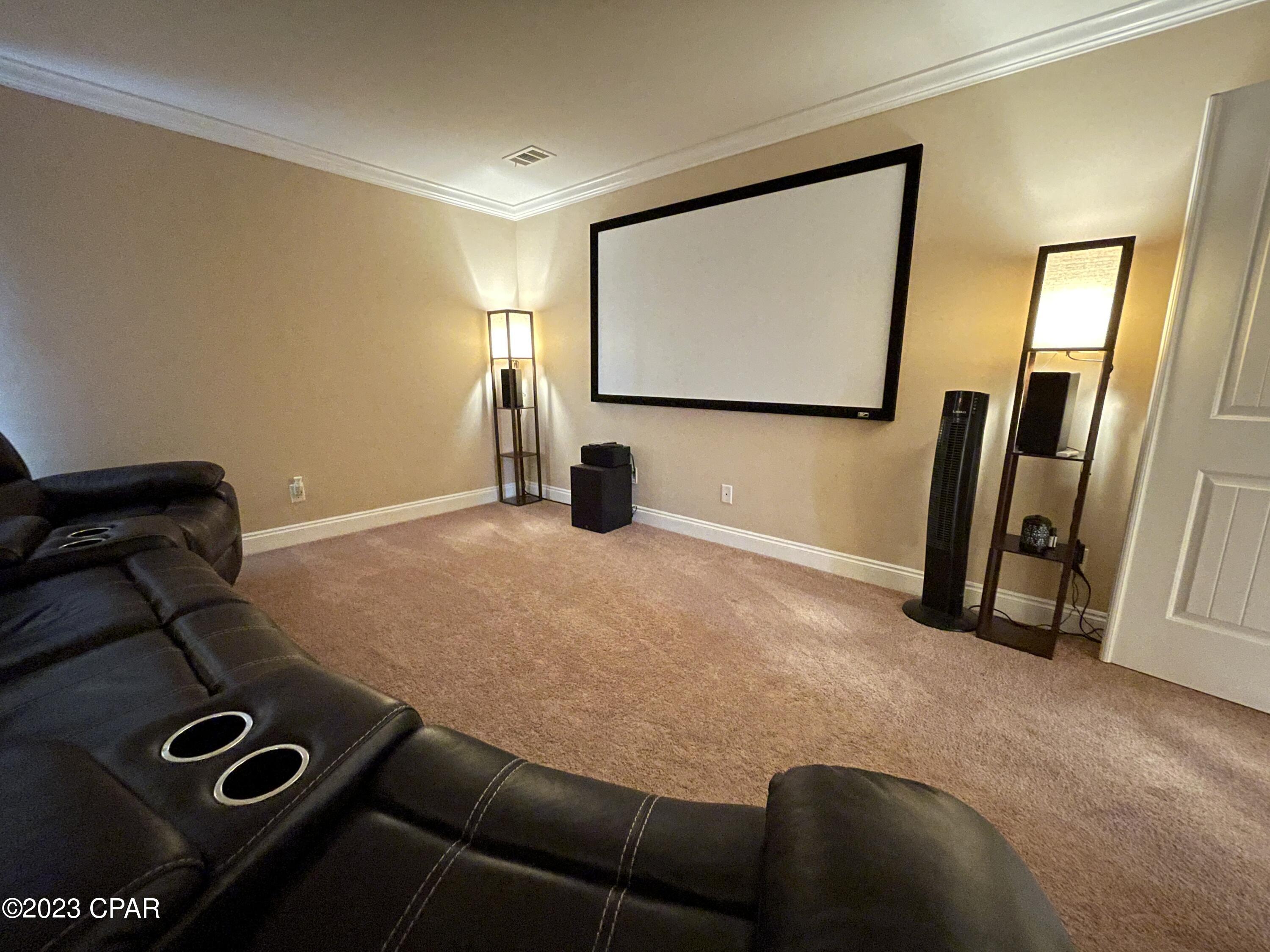 Magnolia Bay Club - Residential Lease