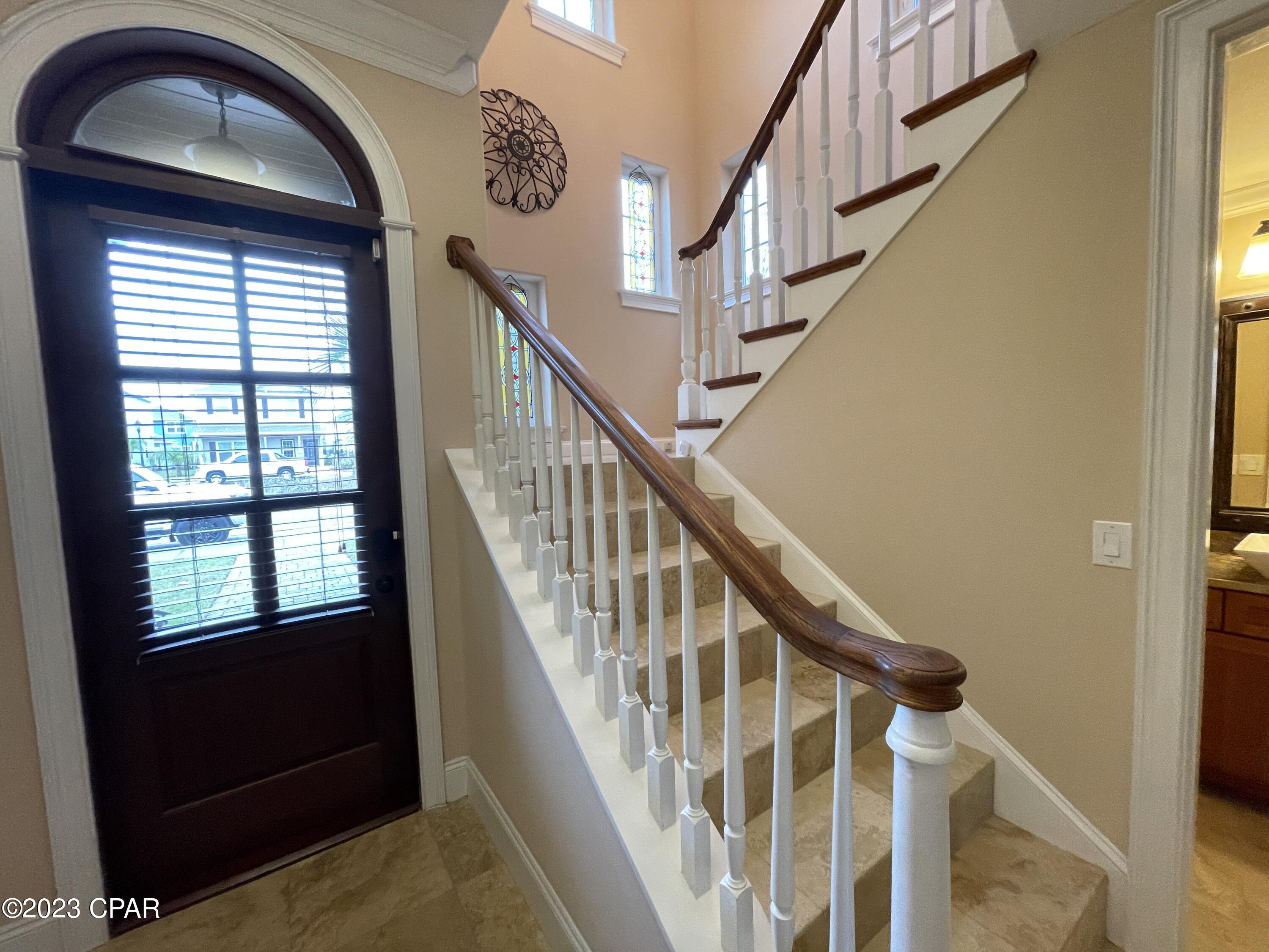 Magnolia Bay Club - Residential Lease