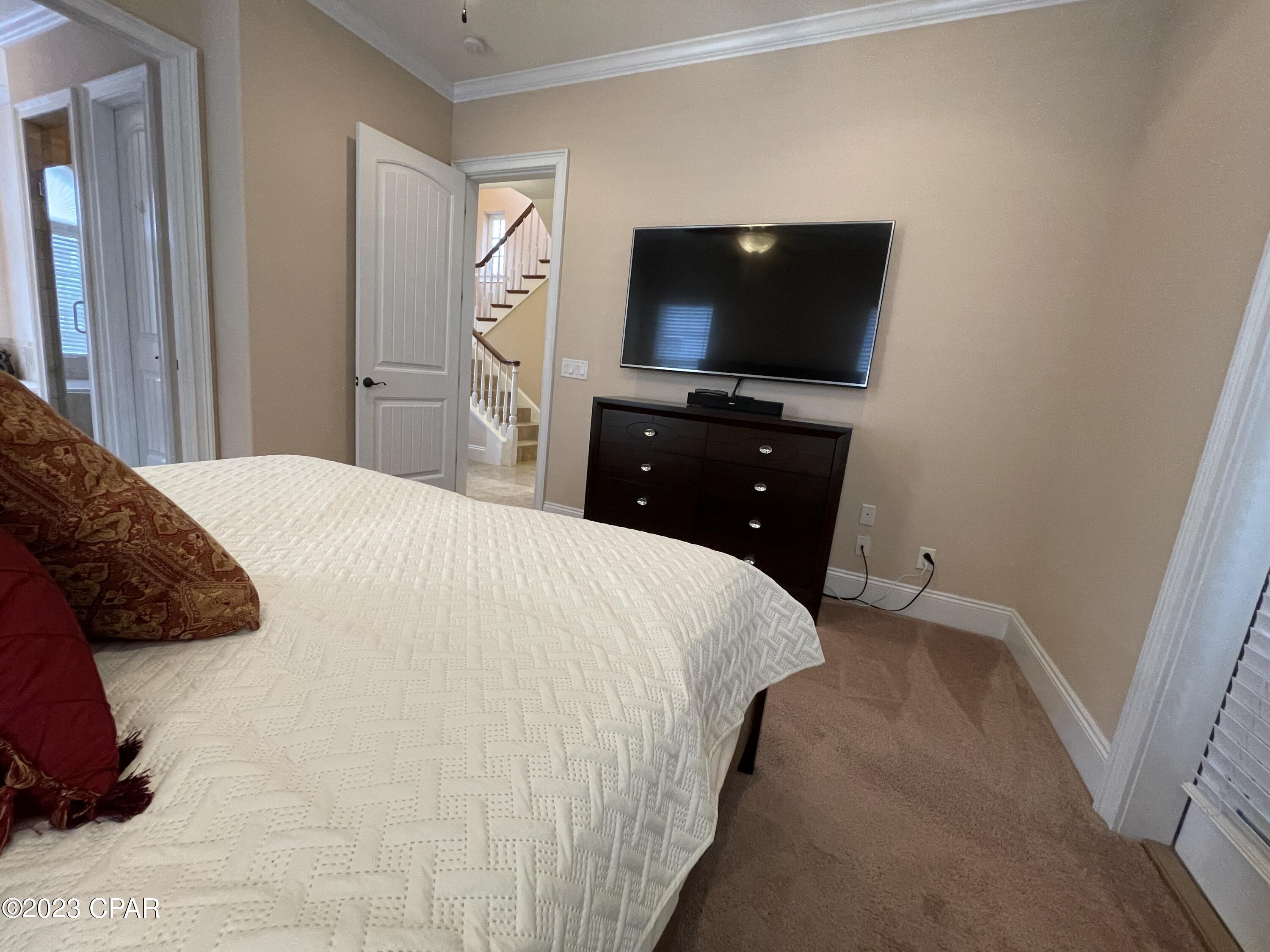 Magnolia Bay Club - Residential Lease