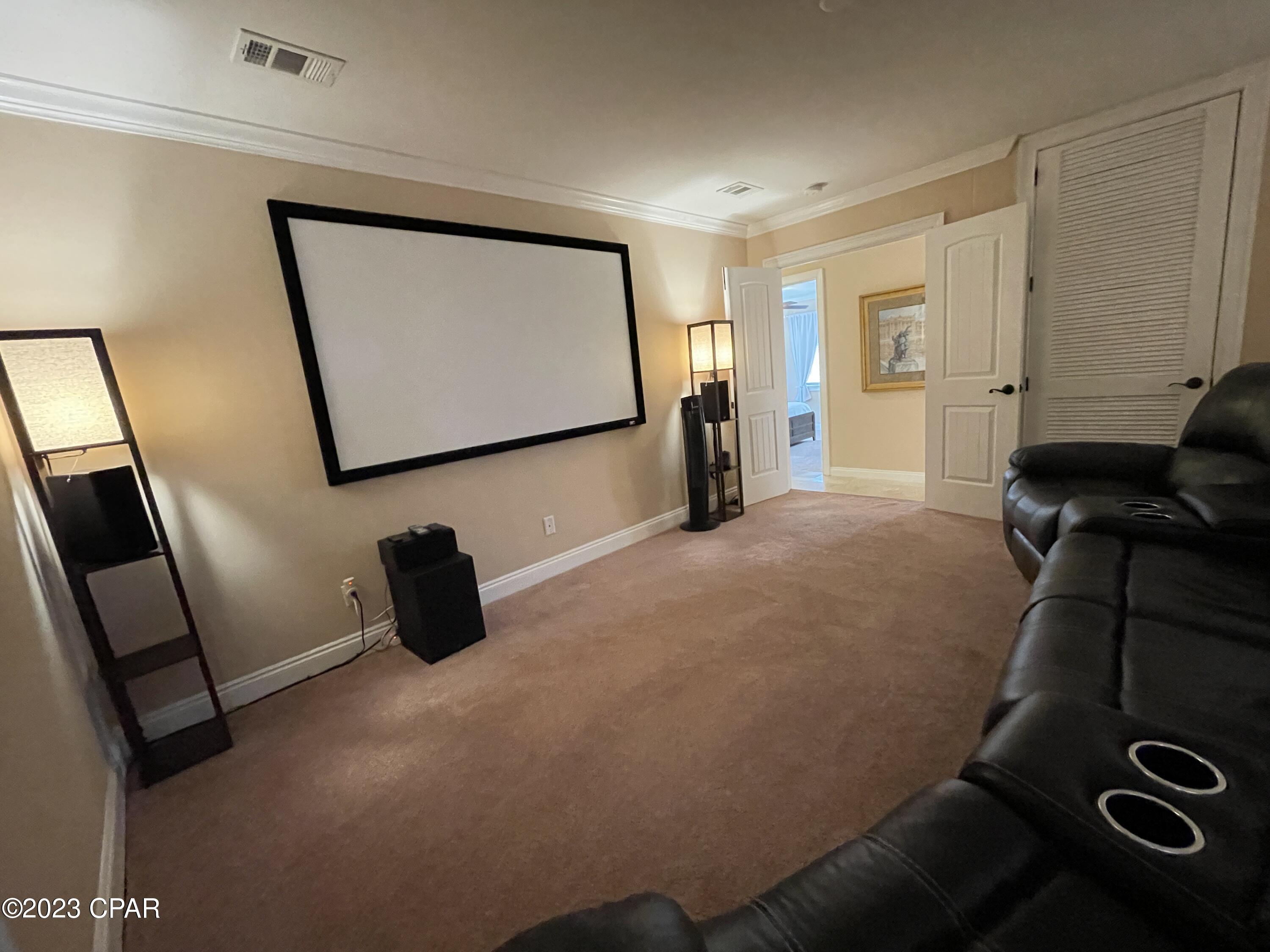 Magnolia Bay Club - Residential Lease