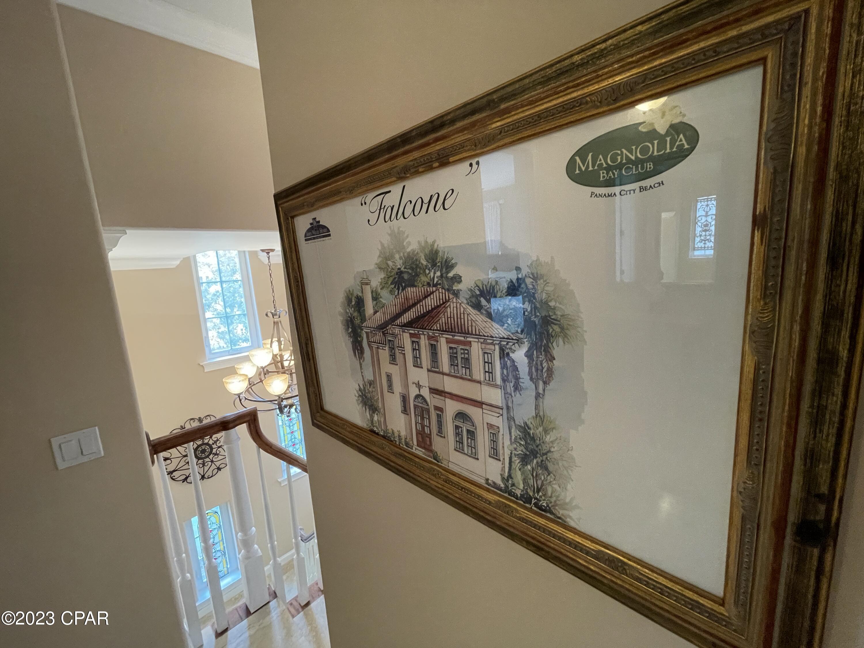 Magnolia Bay Club - Residential Lease