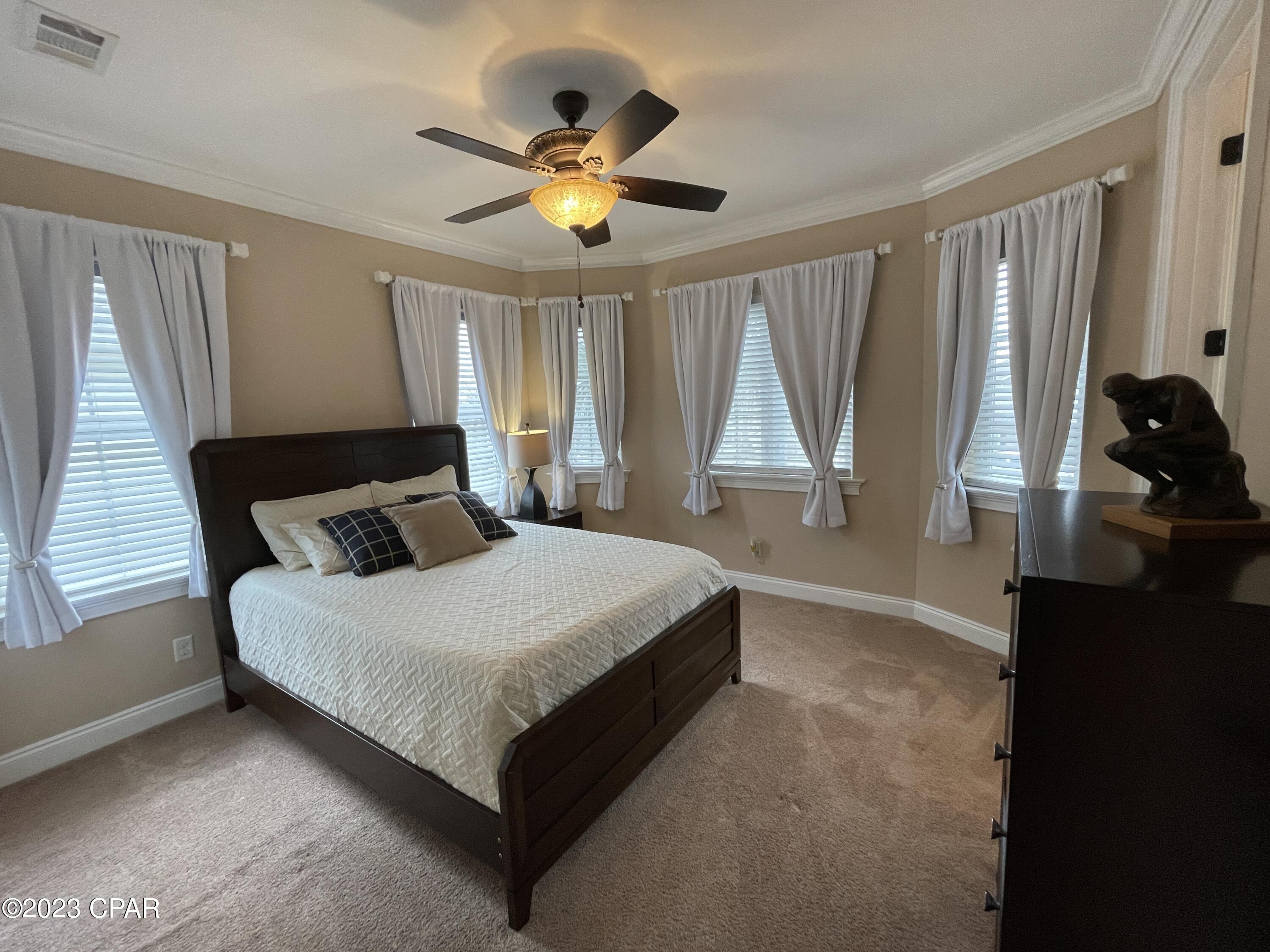 Magnolia Bay Club - Residential Lease