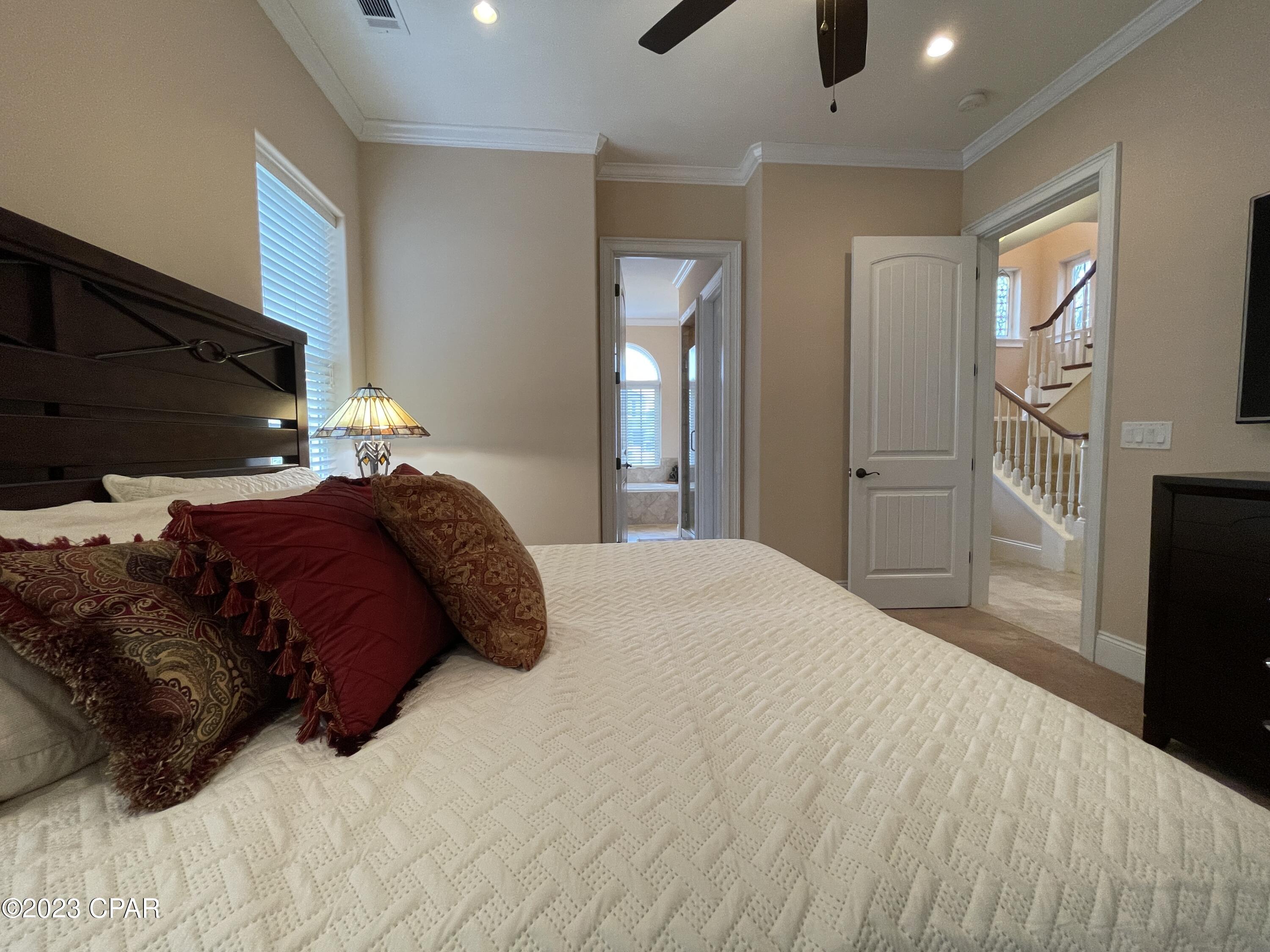 Magnolia Bay Club - Residential Lease