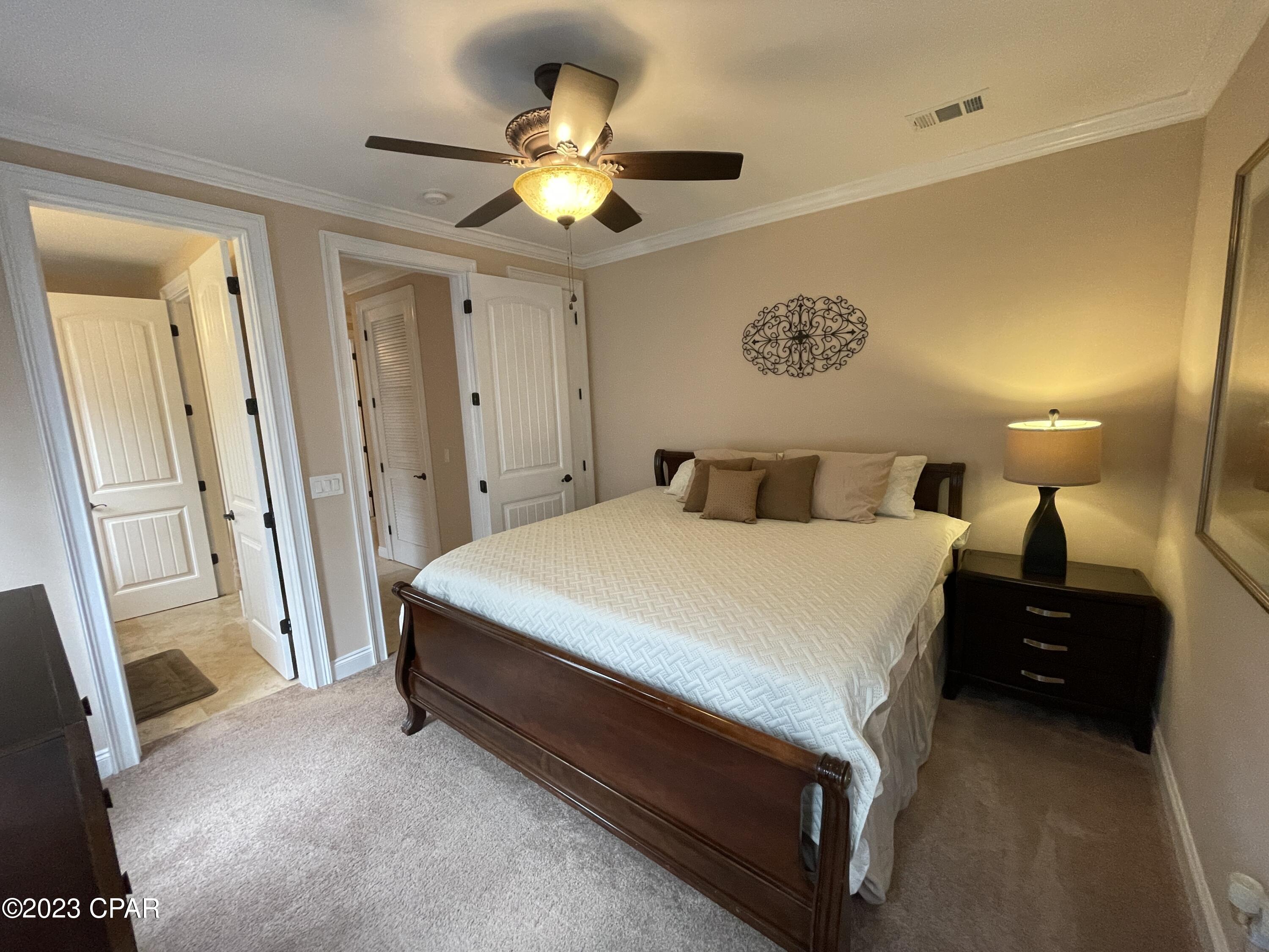 Magnolia Bay Club - Residential Lease