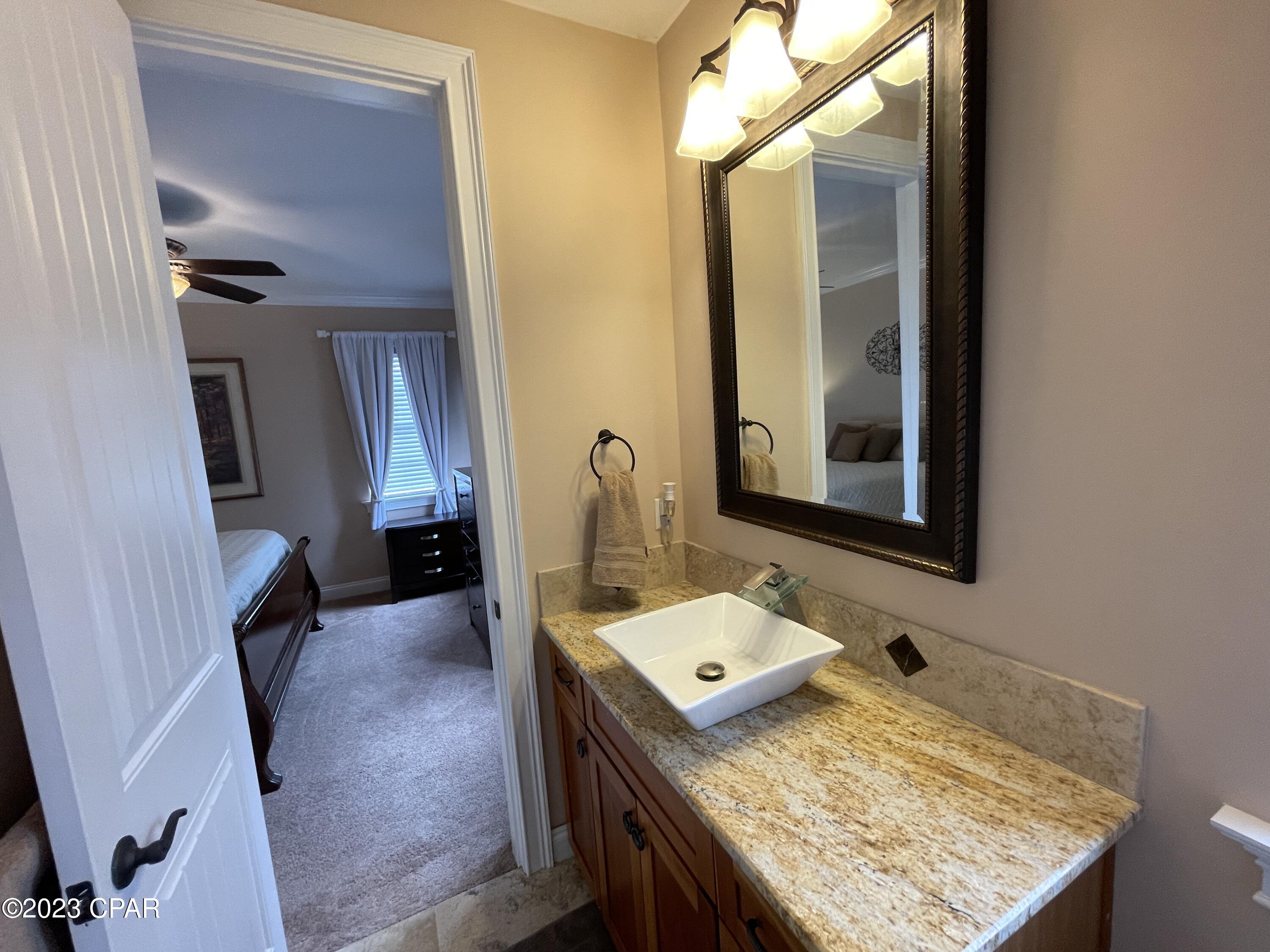 Magnolia Bay Club - Residential Lease