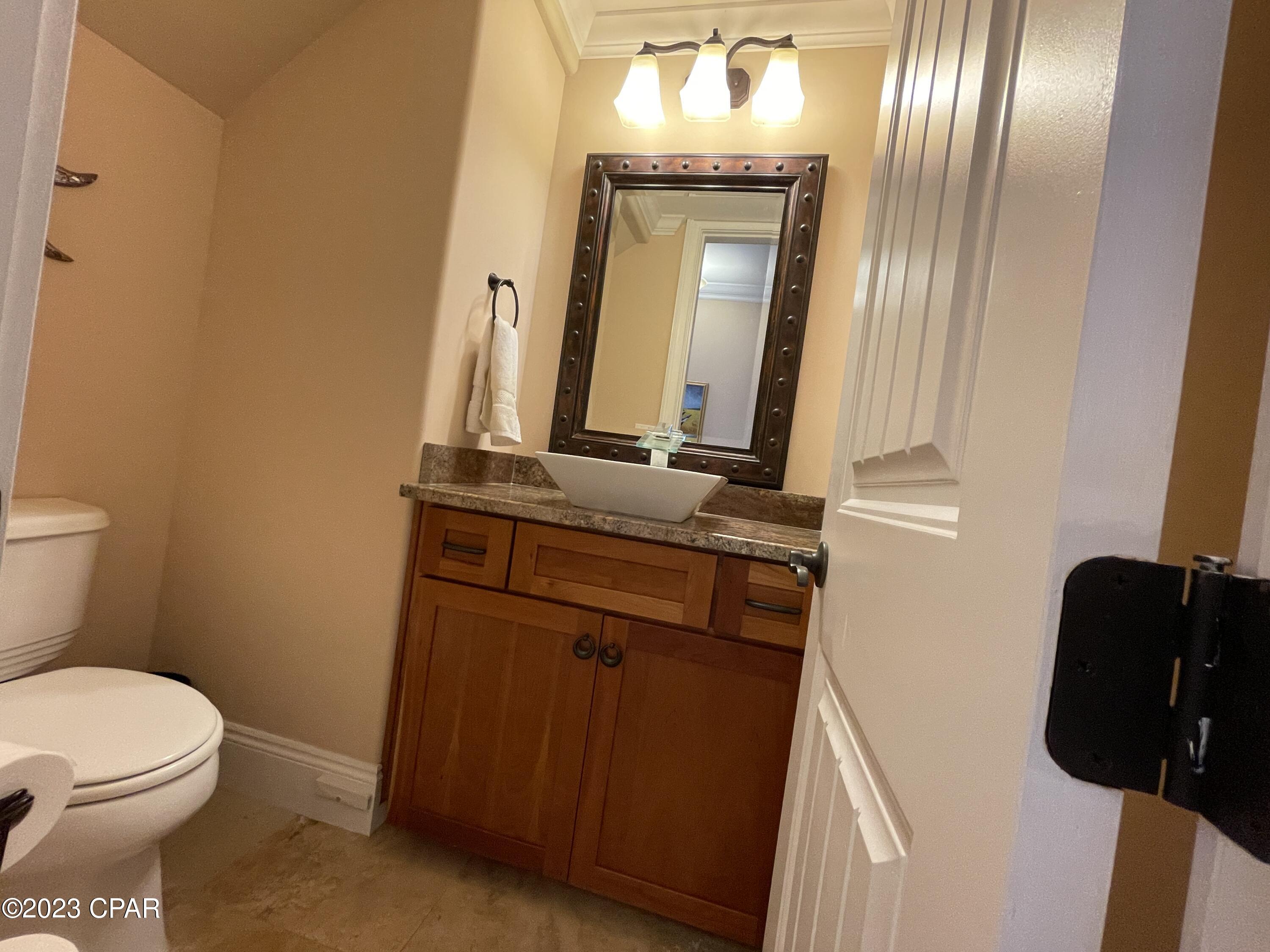 Magnolia Bay Club - Residential Lease