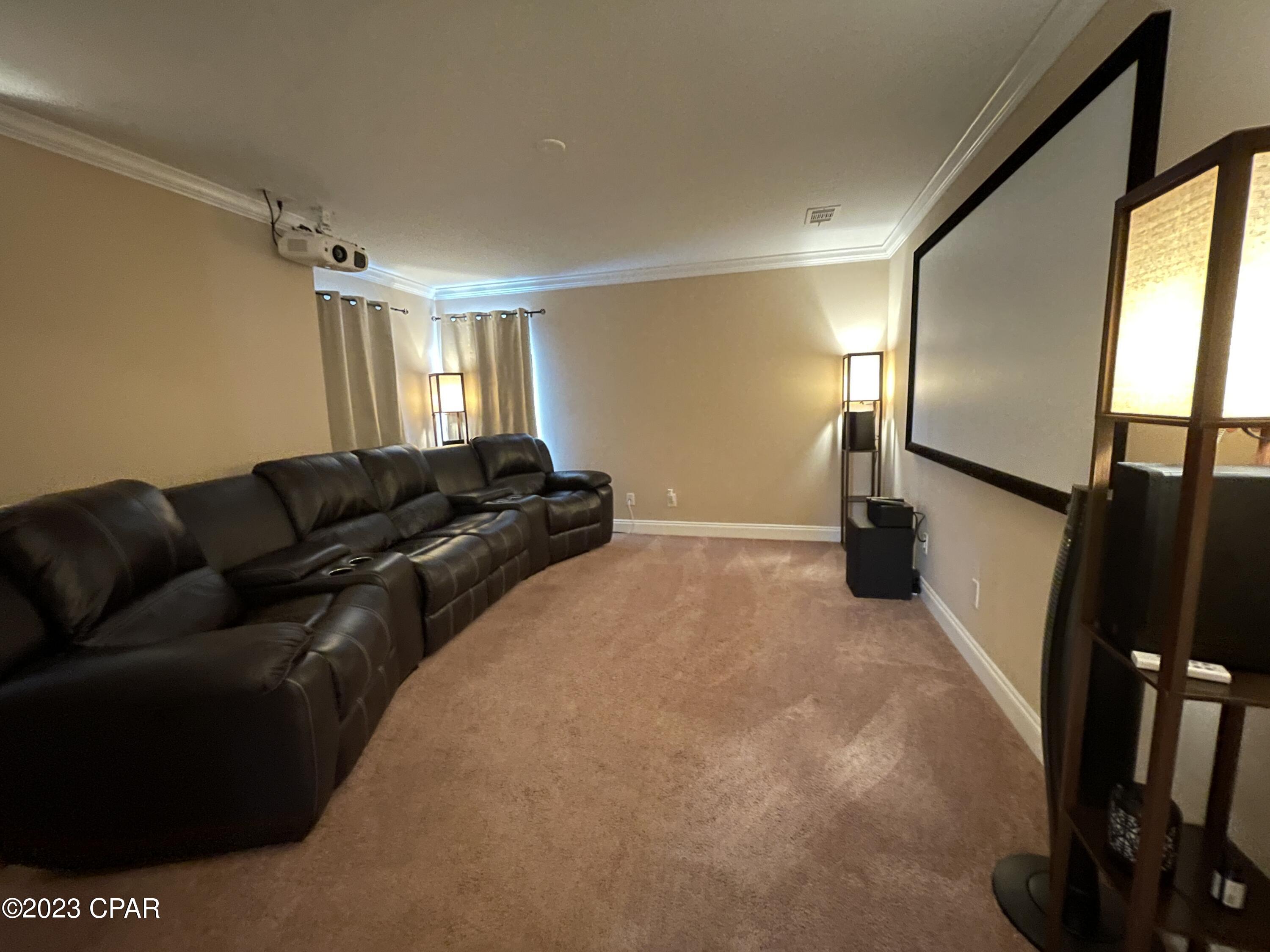 Magnolia Bay Club - Residential Lease